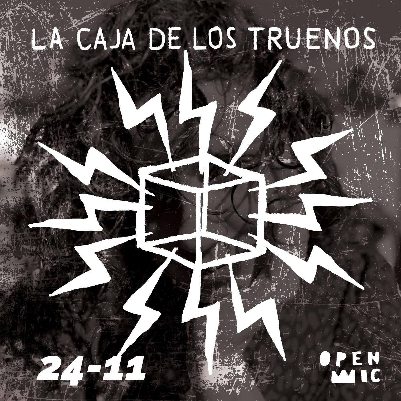 La Caja de los Truenos