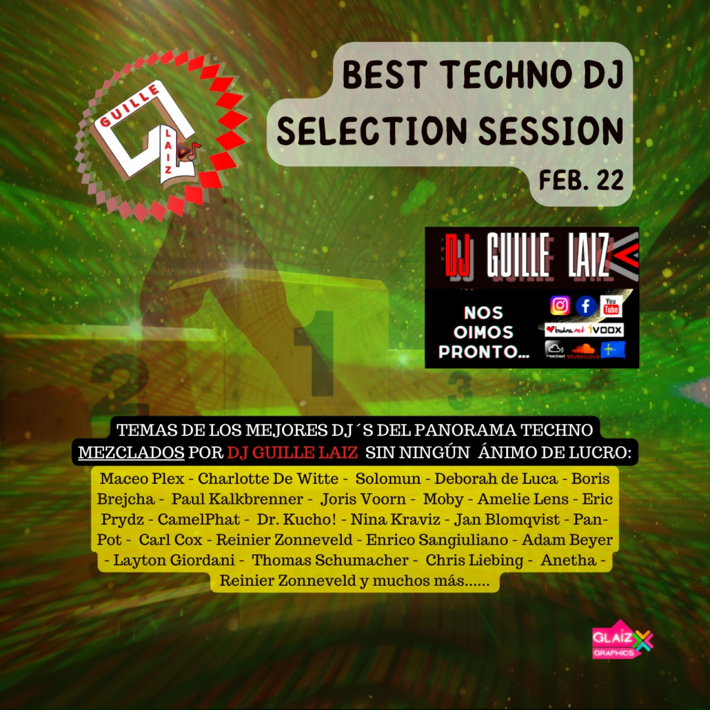 Zona Mix Electrónica