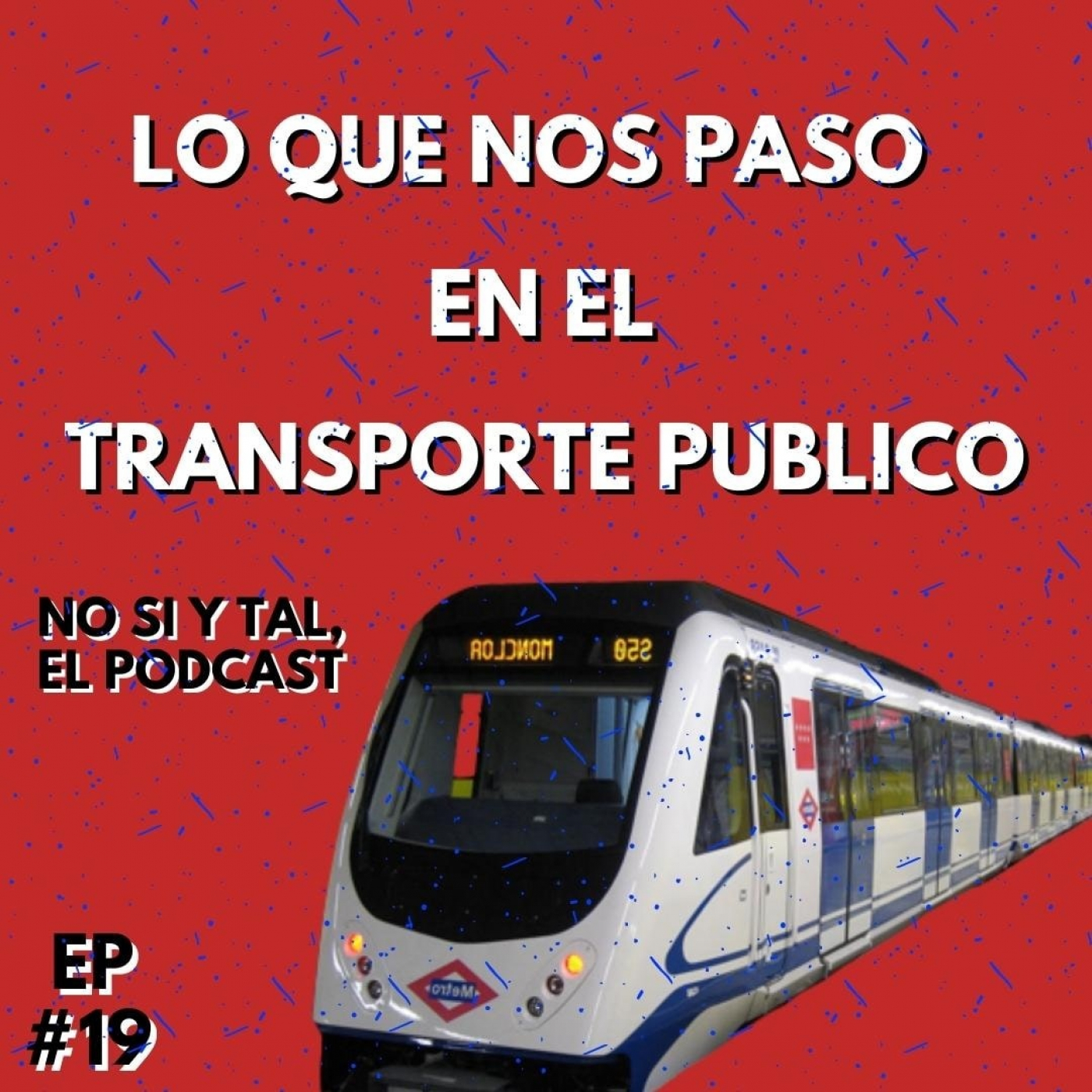 No Si y Taaal