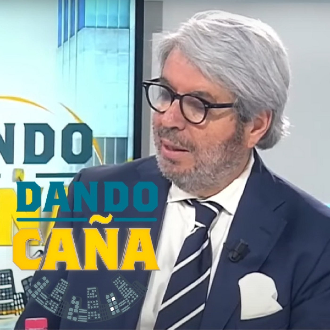 Dando Caña
