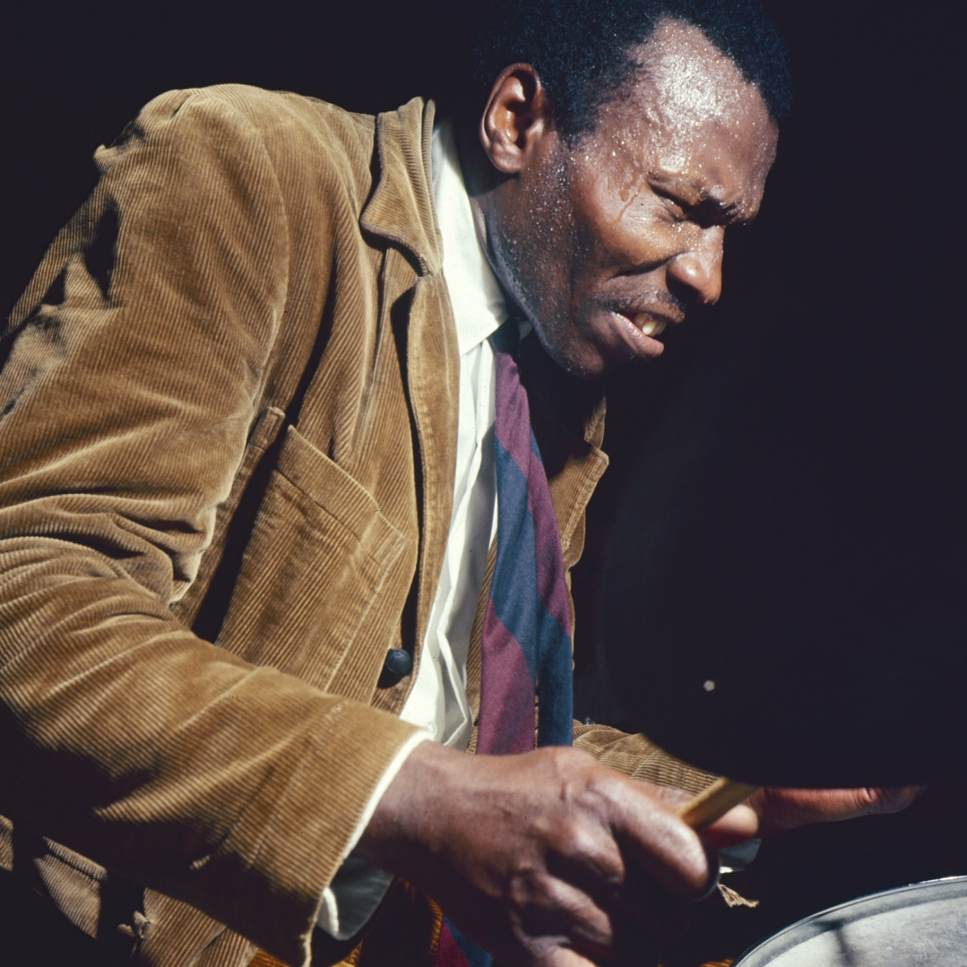 Viaje al mundo del Jazz