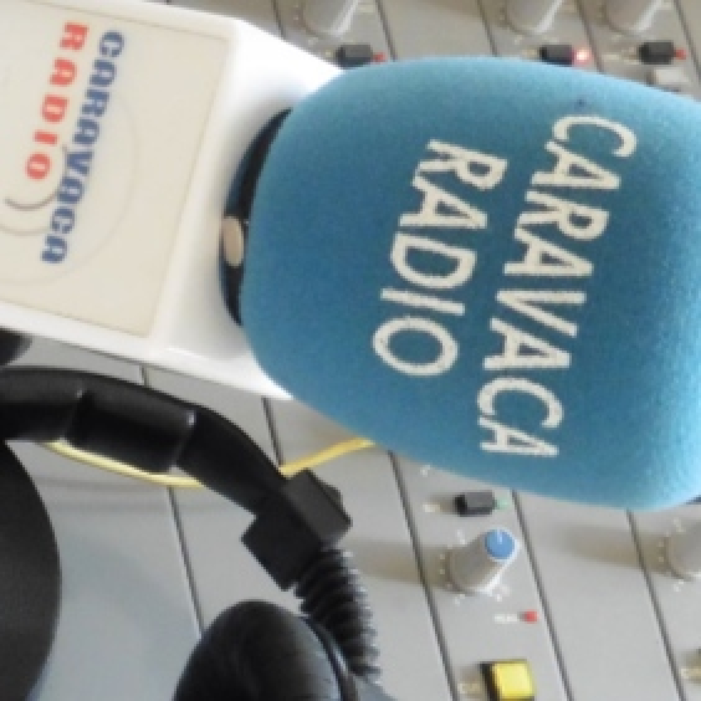 CARAVACA RADIO- Informativo matianal (09-01-2026) episode artwork