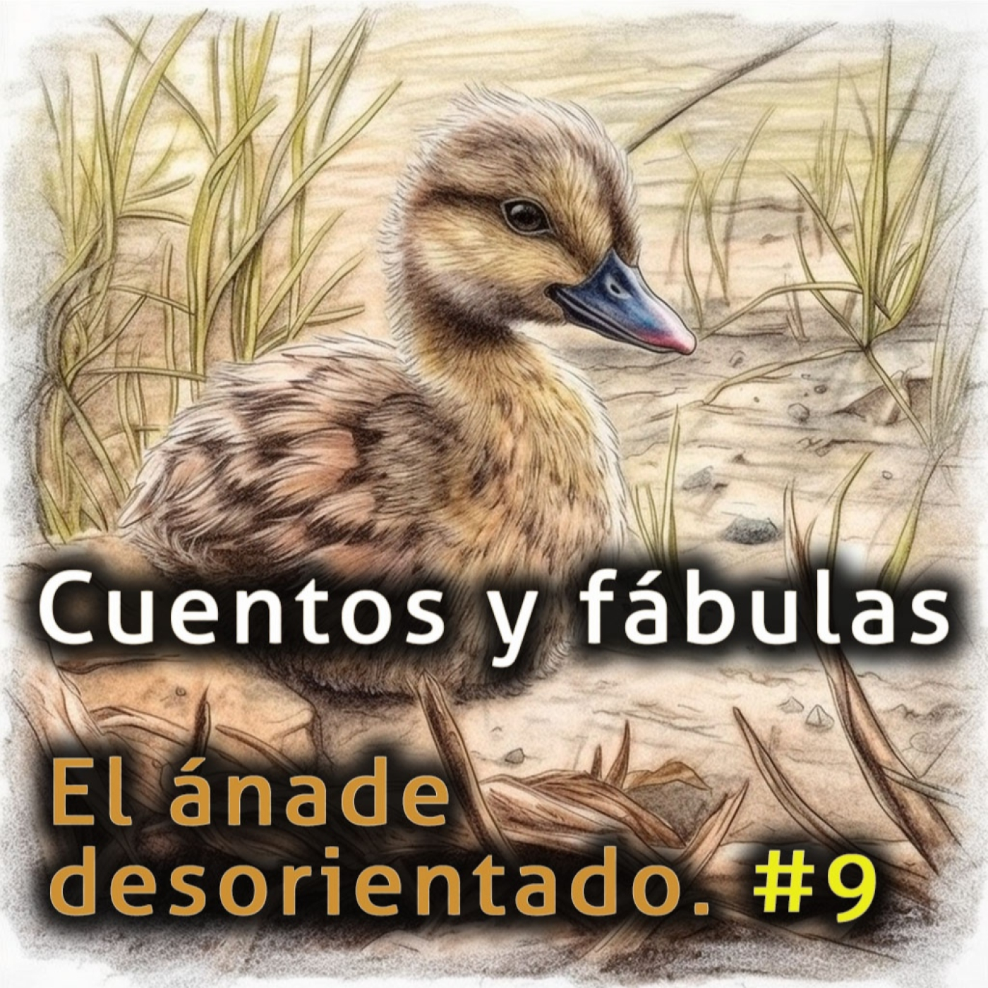 Fábulas de Crecimiento Personal