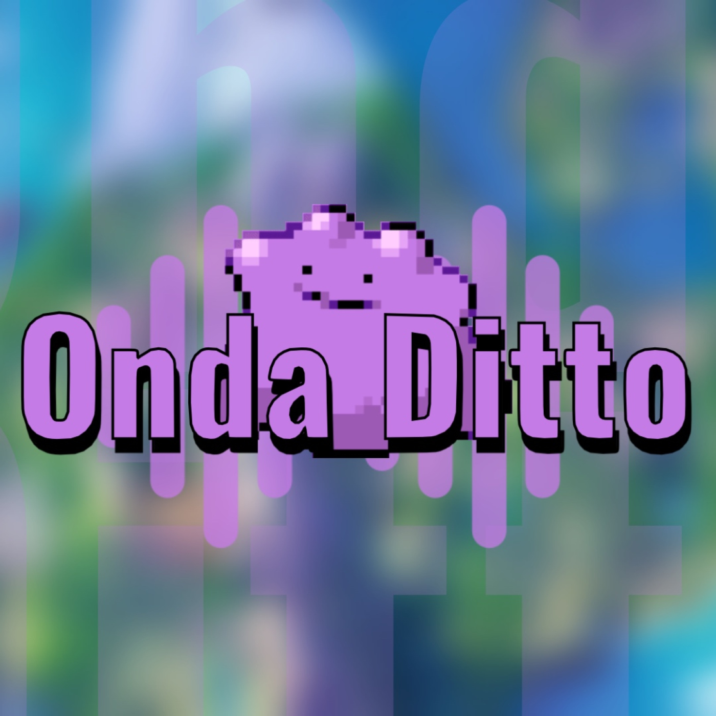 Especial: Explosiones en los lagos de Sinnoh y entrevista al Sr. Fortuny episode artwork