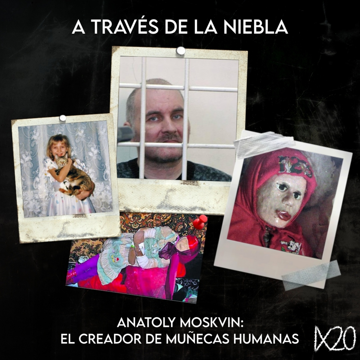 A Través de la Niebla