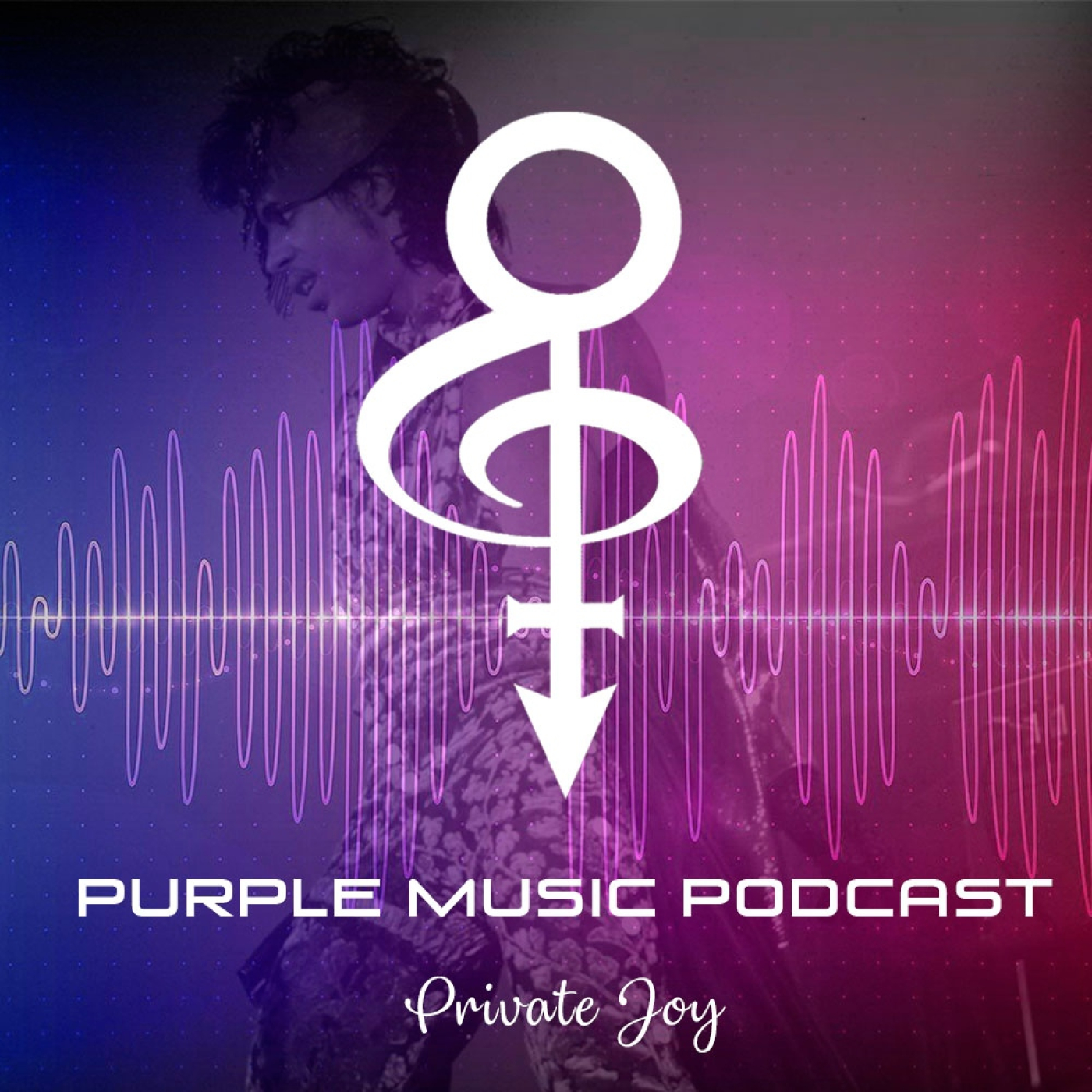 Purple Music - Un podcast sobre Prince