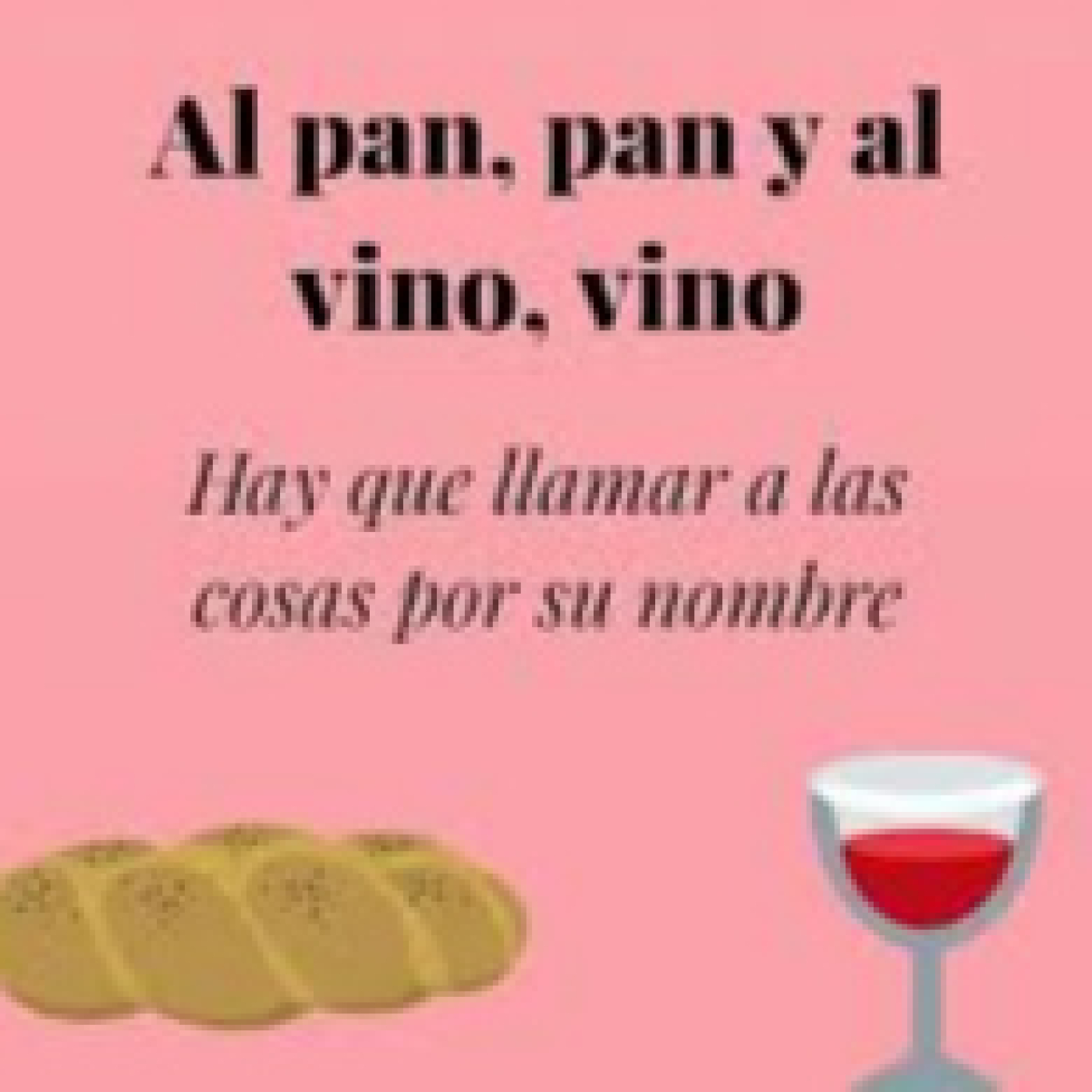 Enunciados fraseológicos de uso coloquial episode artwork