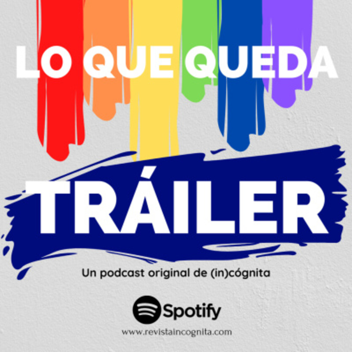 Lo Que Queda