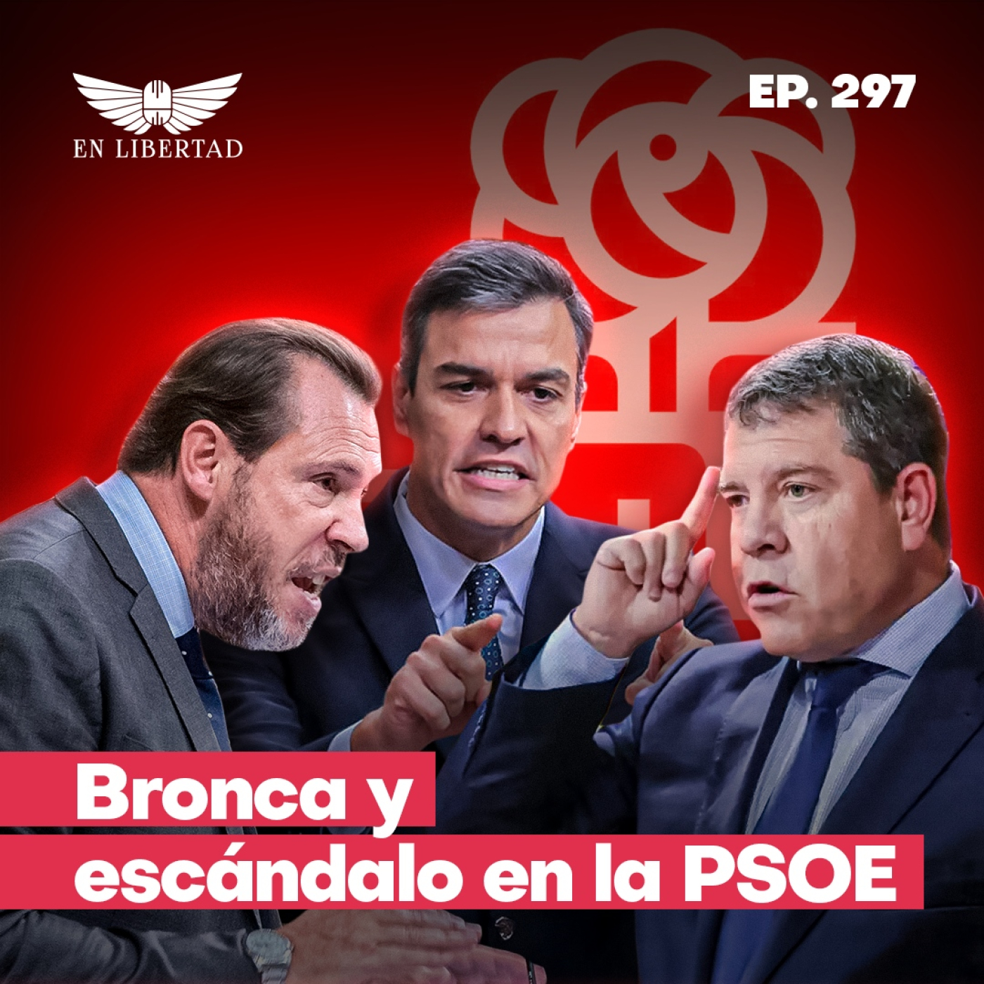En Libertad