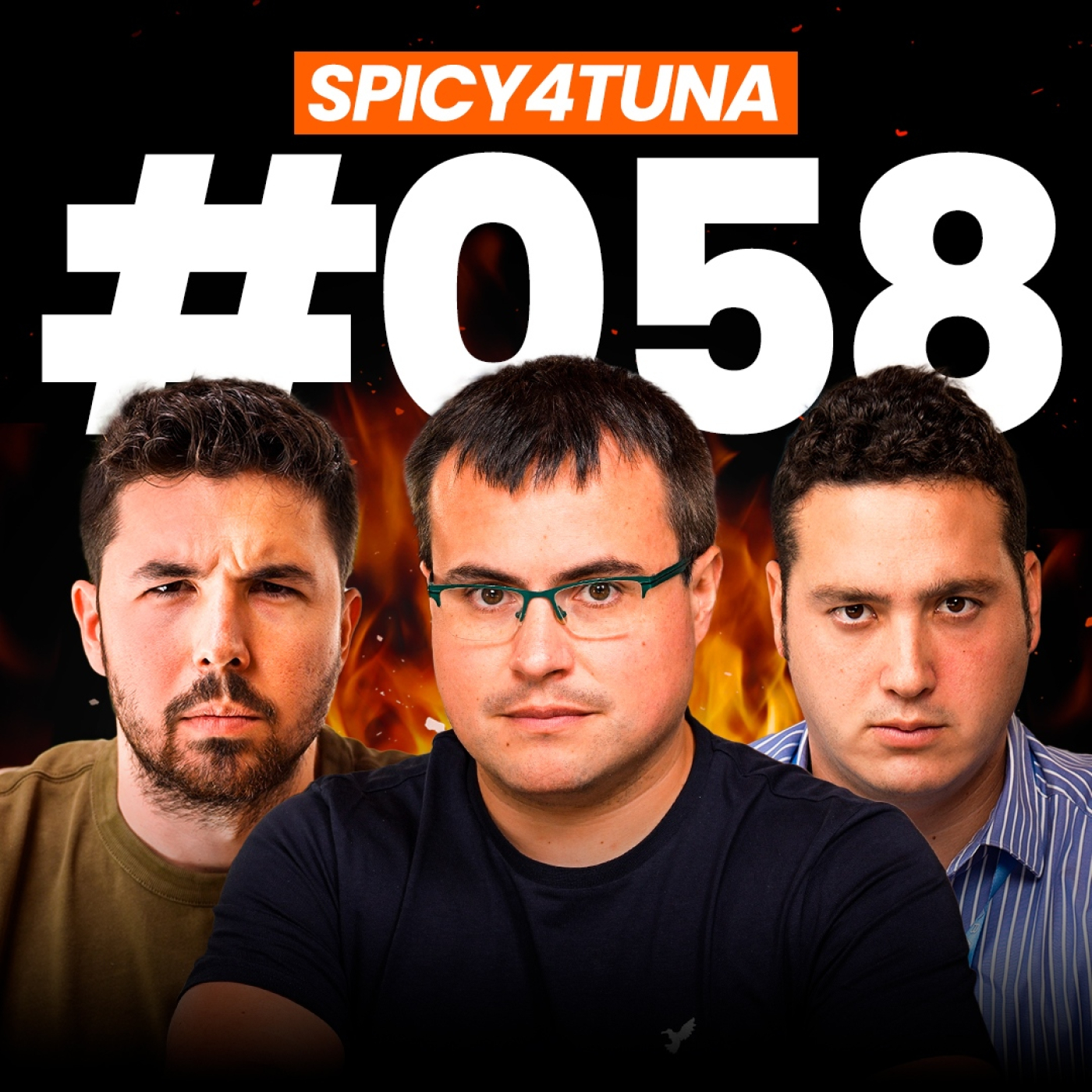 Spicy4tuna