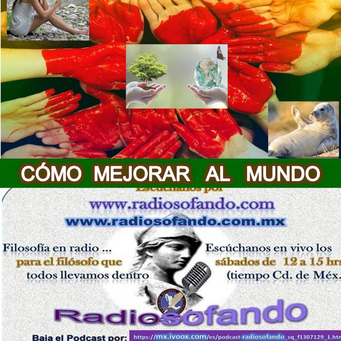 Radiosofando