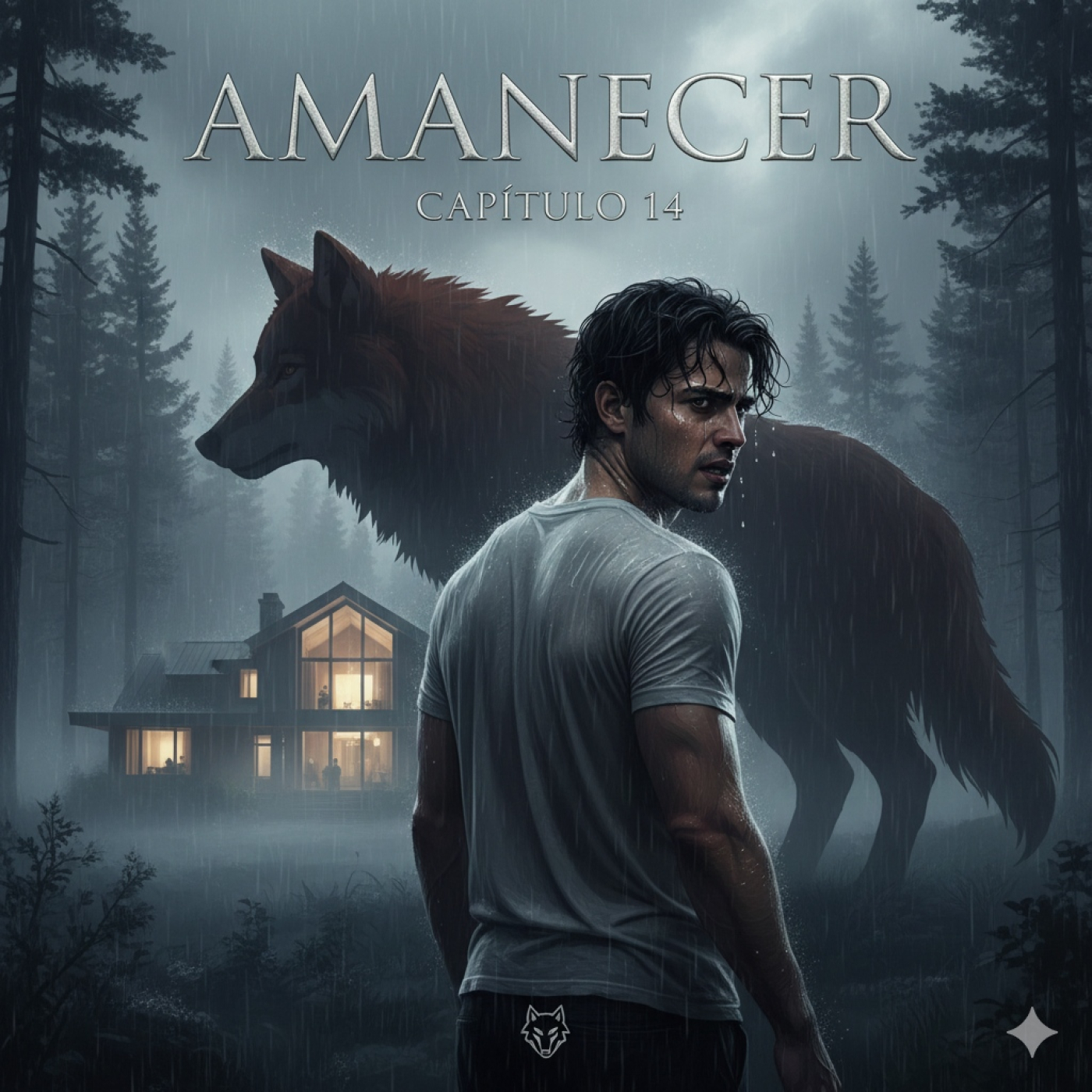 Amanecer - Cap.14 - Lo Que No Te Mata episode artwork