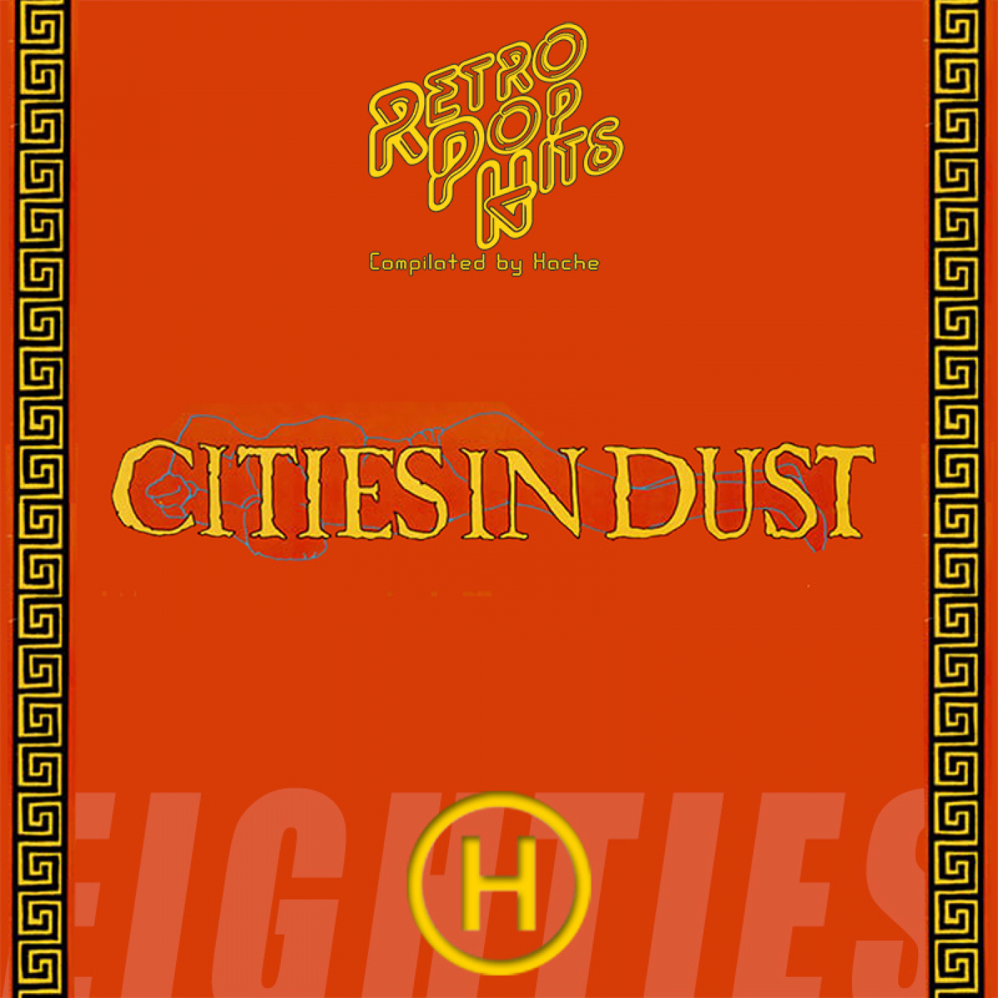 Retro Pop Hits by Hache