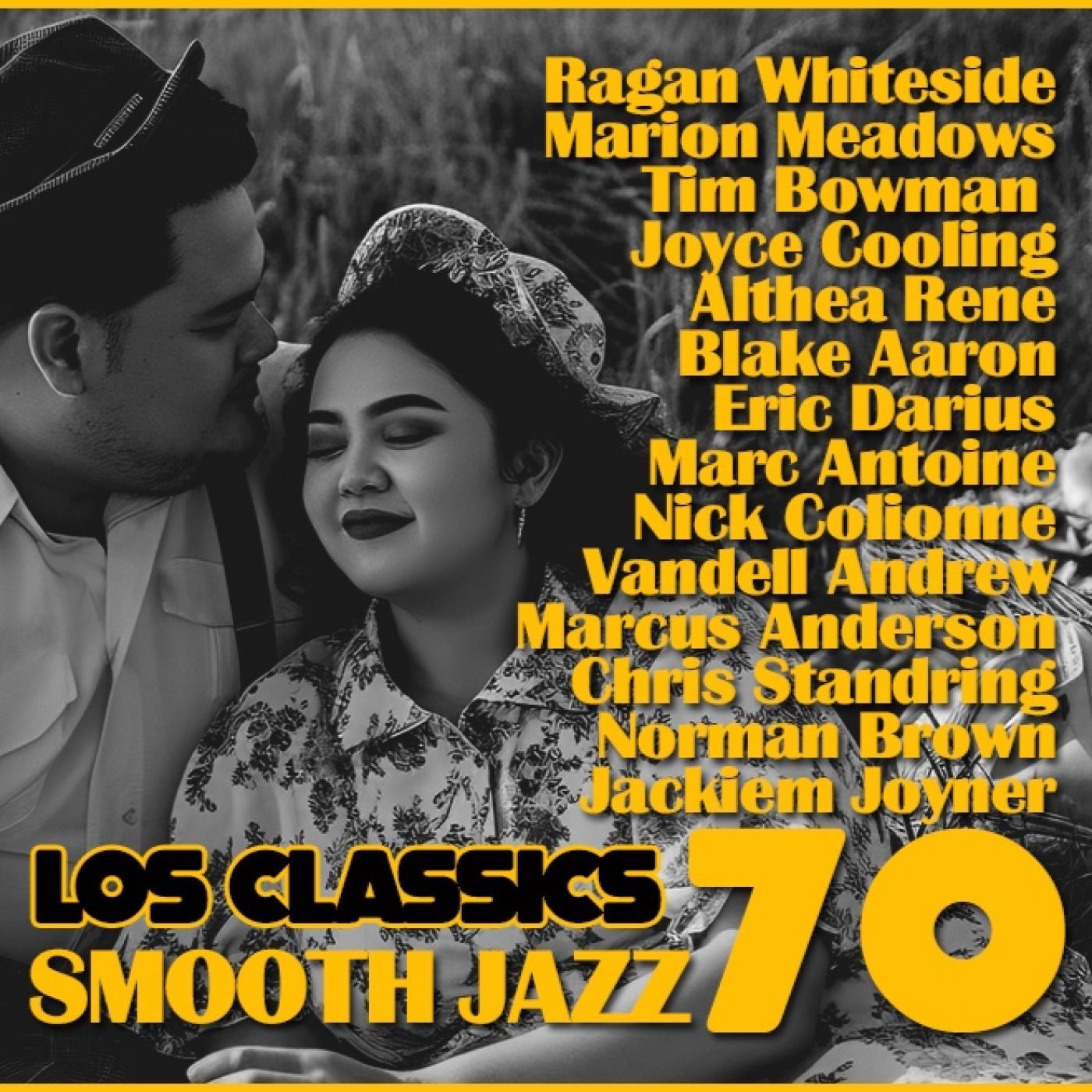 Smooth Jazz Classics
