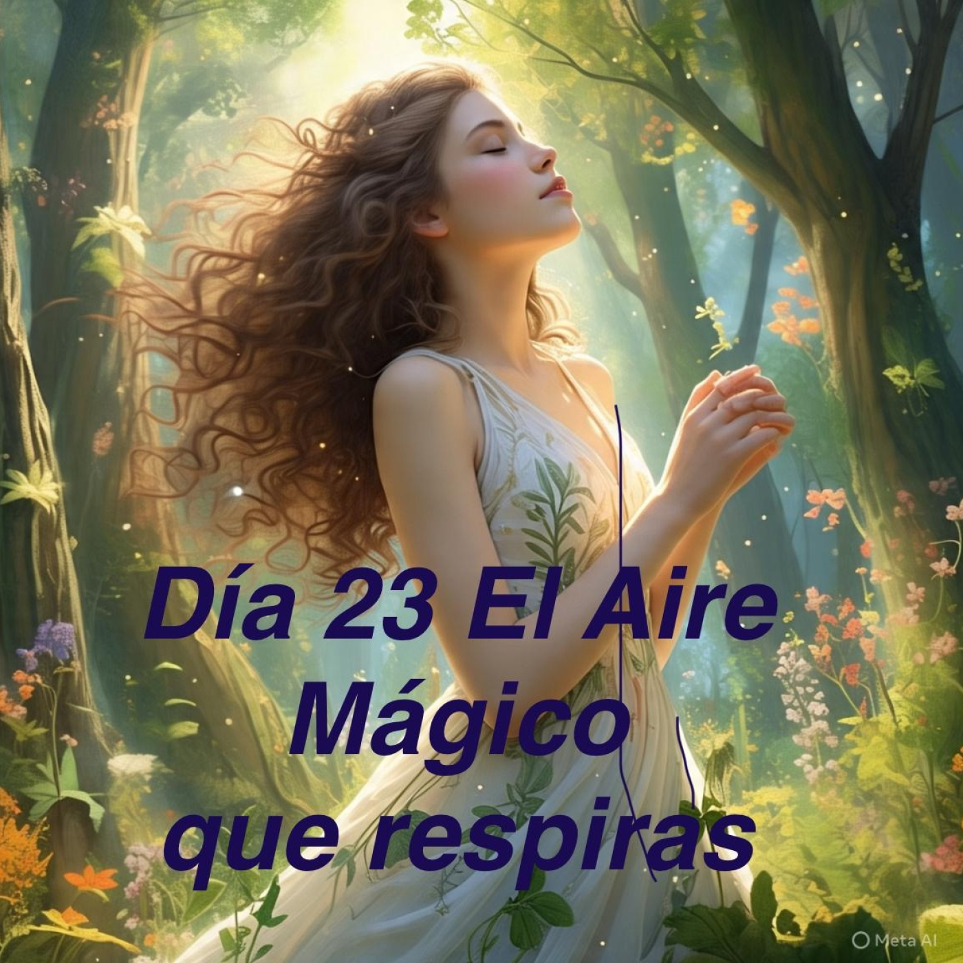 La gratitud atrae felicidad