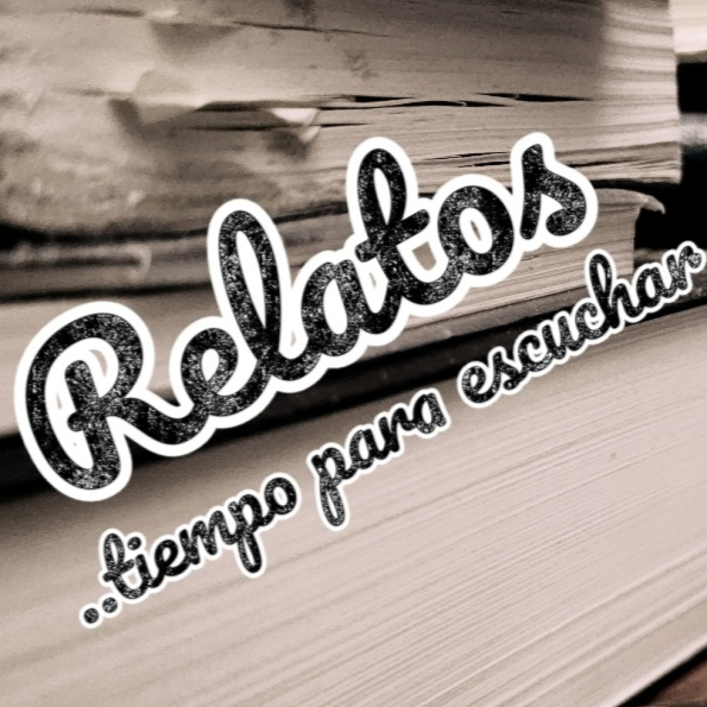 Podcast Lecturas Favoritas