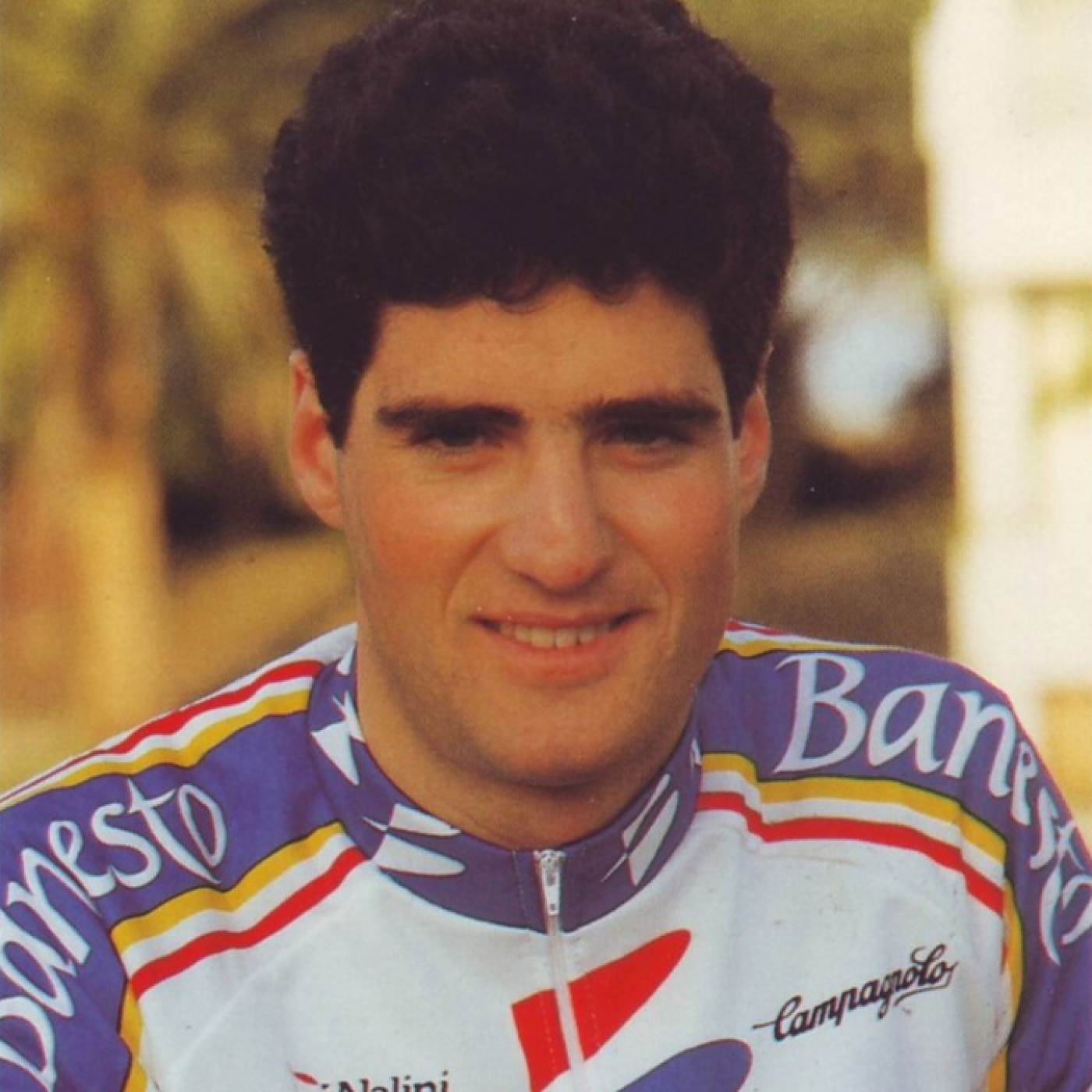 Pedal Vintage - Episodio 282: Prudencio Indurain episode artwork