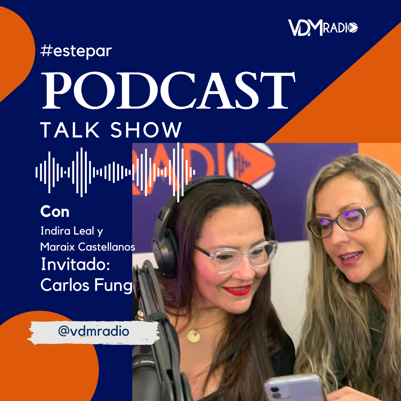 VDM Radio