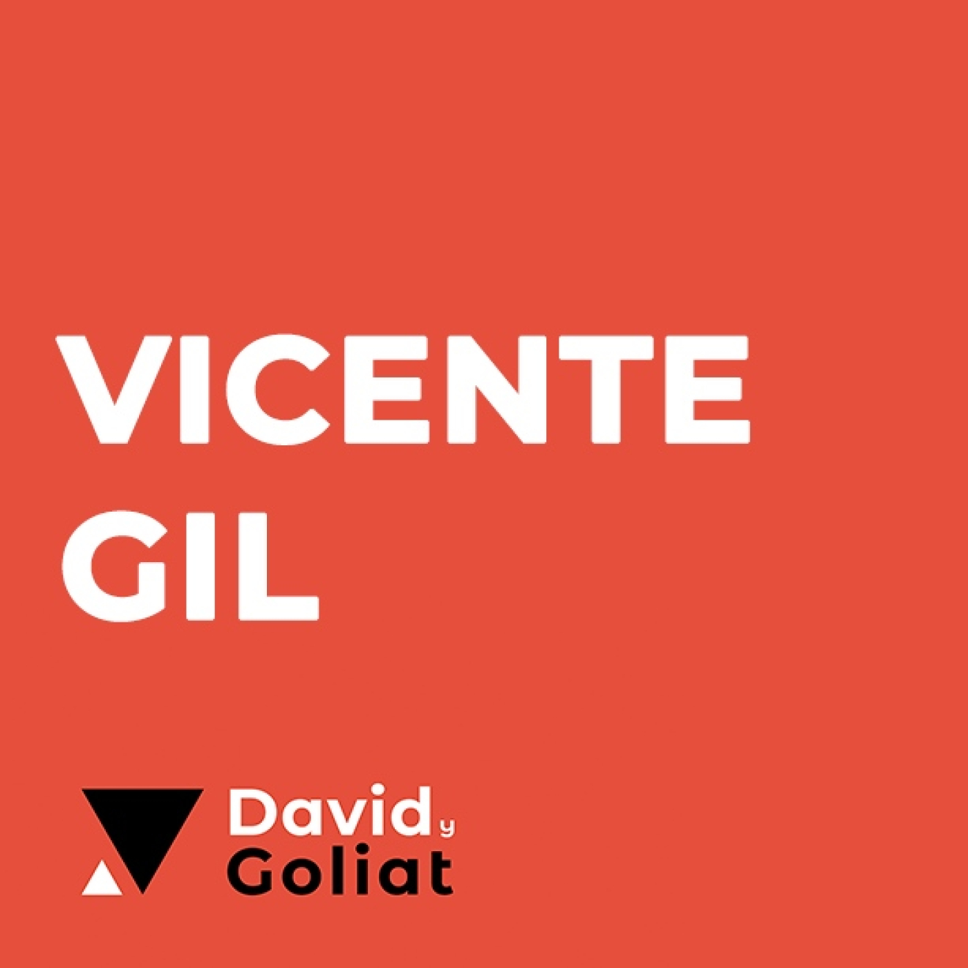 Capítulo 3 Vicente Gil episode artwork
