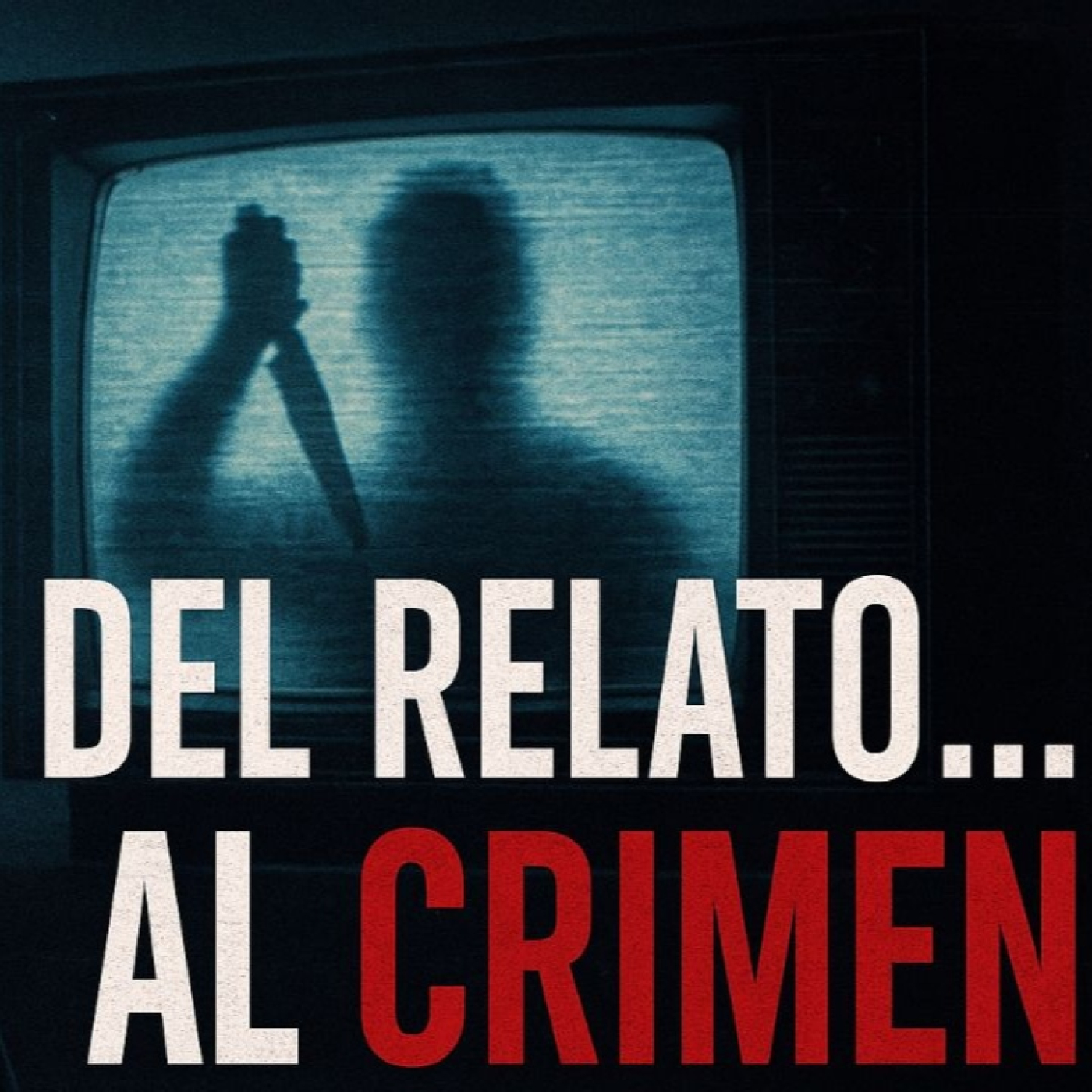 NO ERA SU CRIMEN… LO COPIÓ - Episodio exclusivo para mecenas