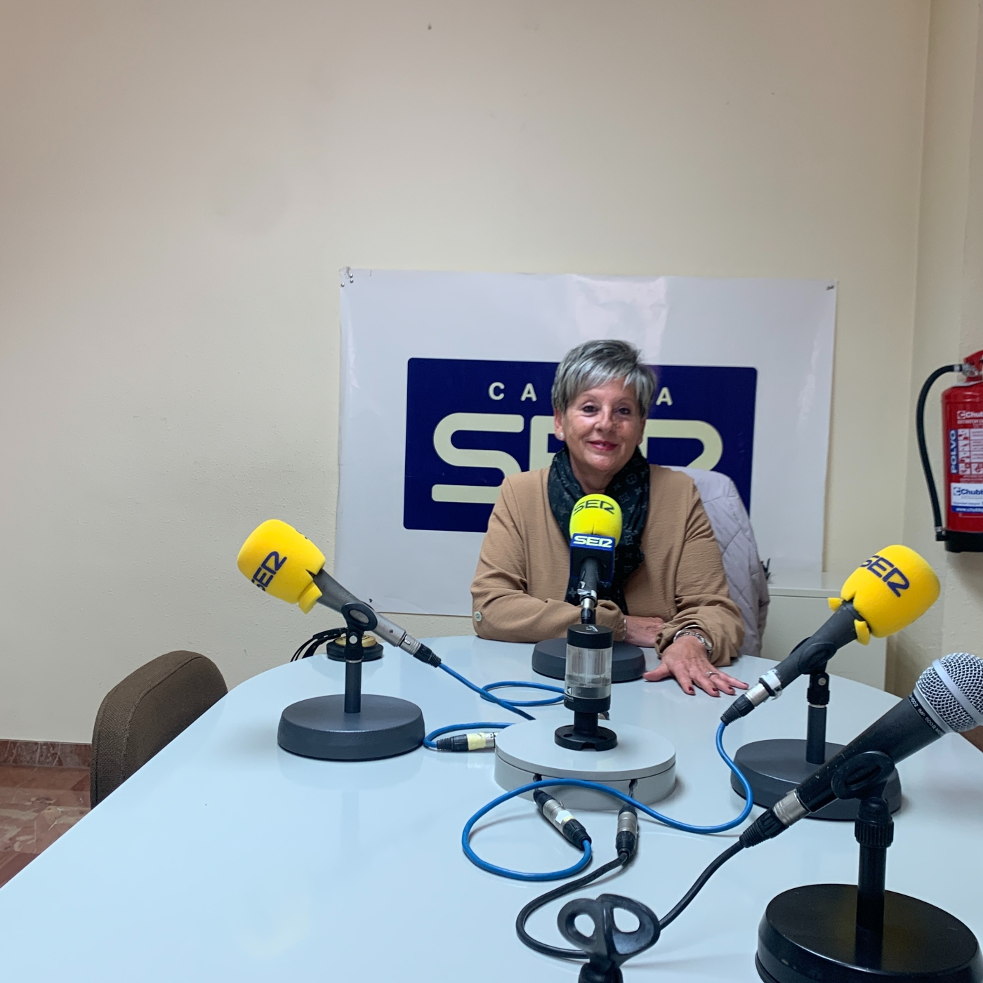 Podcast de radiocincovillas