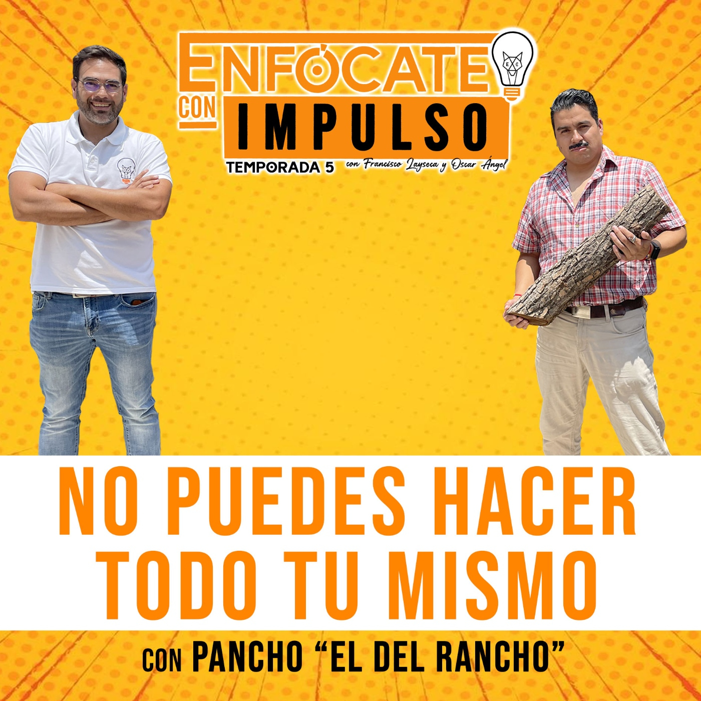 ENFÓCATE CON IMPULSO