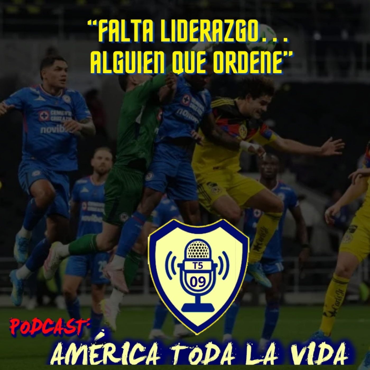 América toda la vida