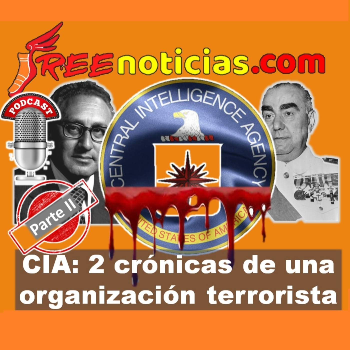 El Podcast de FreeNoticias