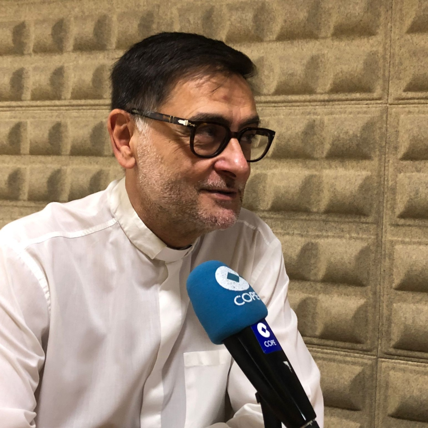 COPE Sevilla Religiosos