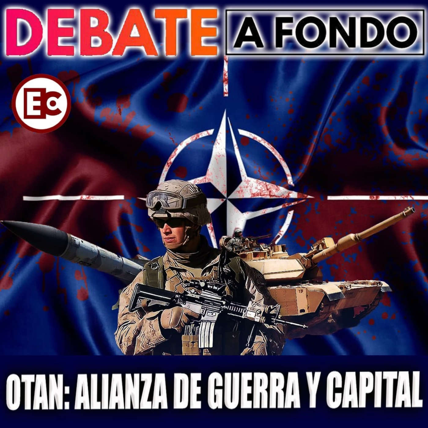 Debate A Fondo