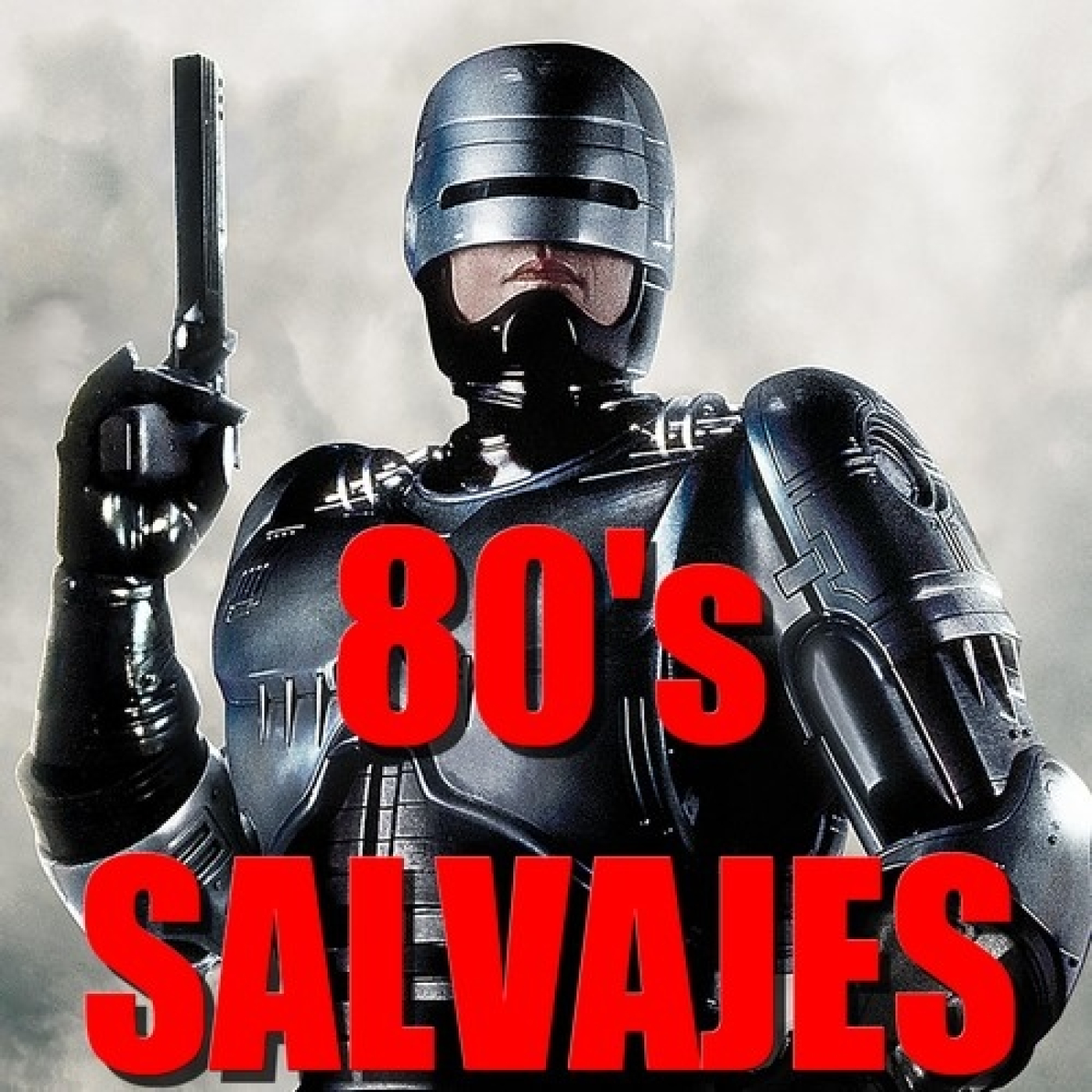 Grupo Salvaje Cine y Series