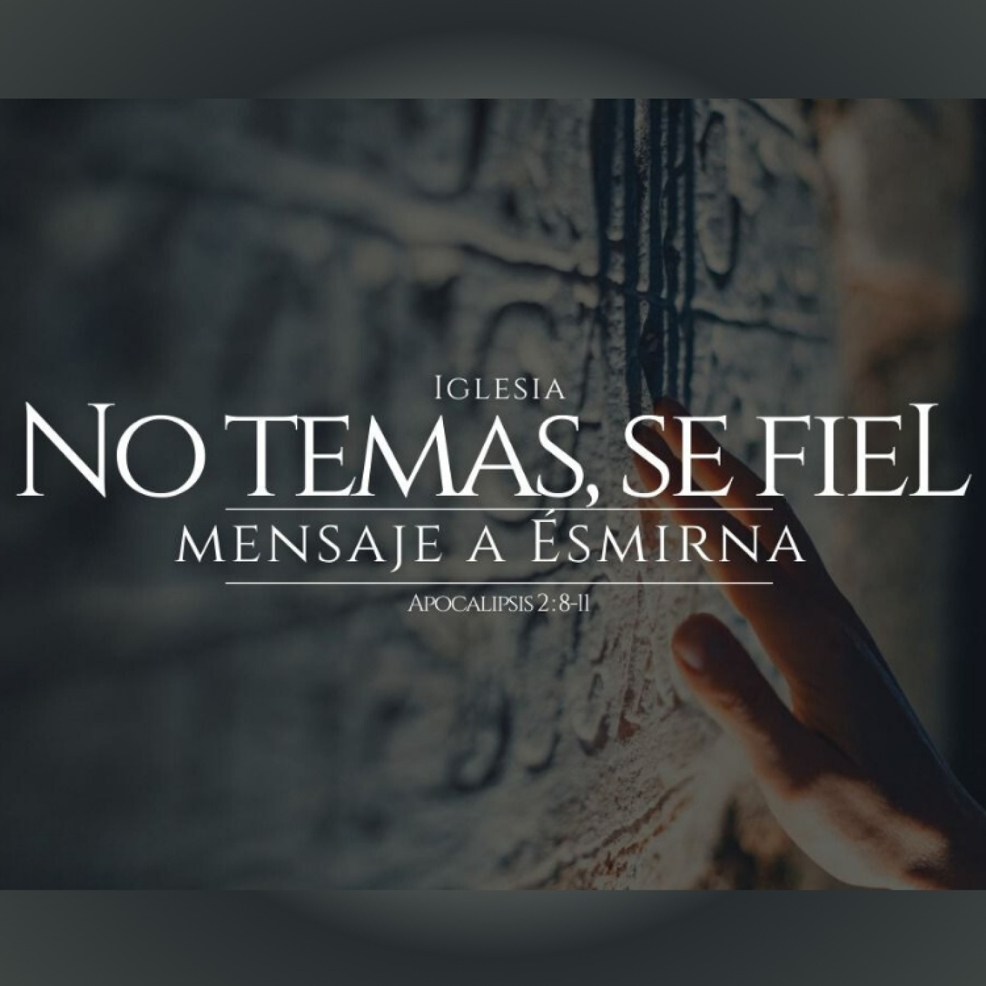 Apocalipsis, consuelo en la victoria de Cristo
