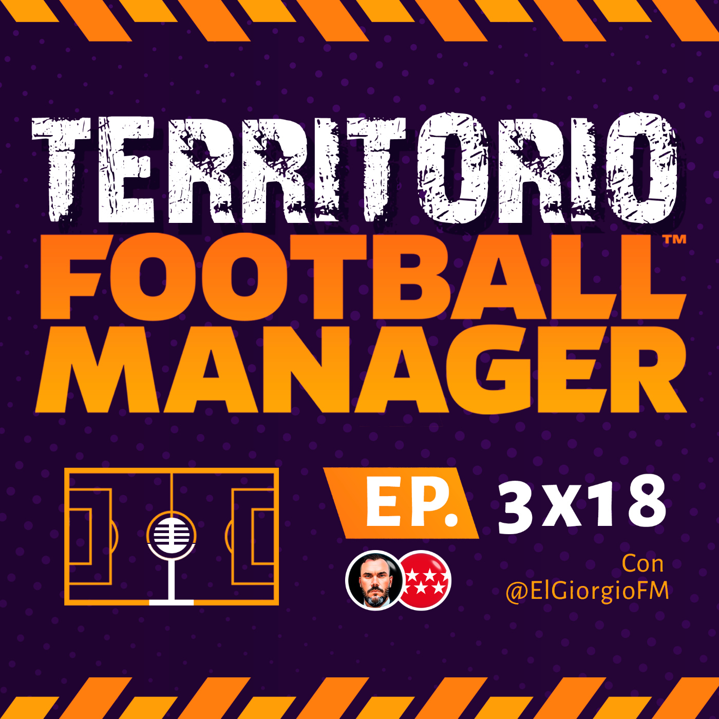 Territorio Football Manager