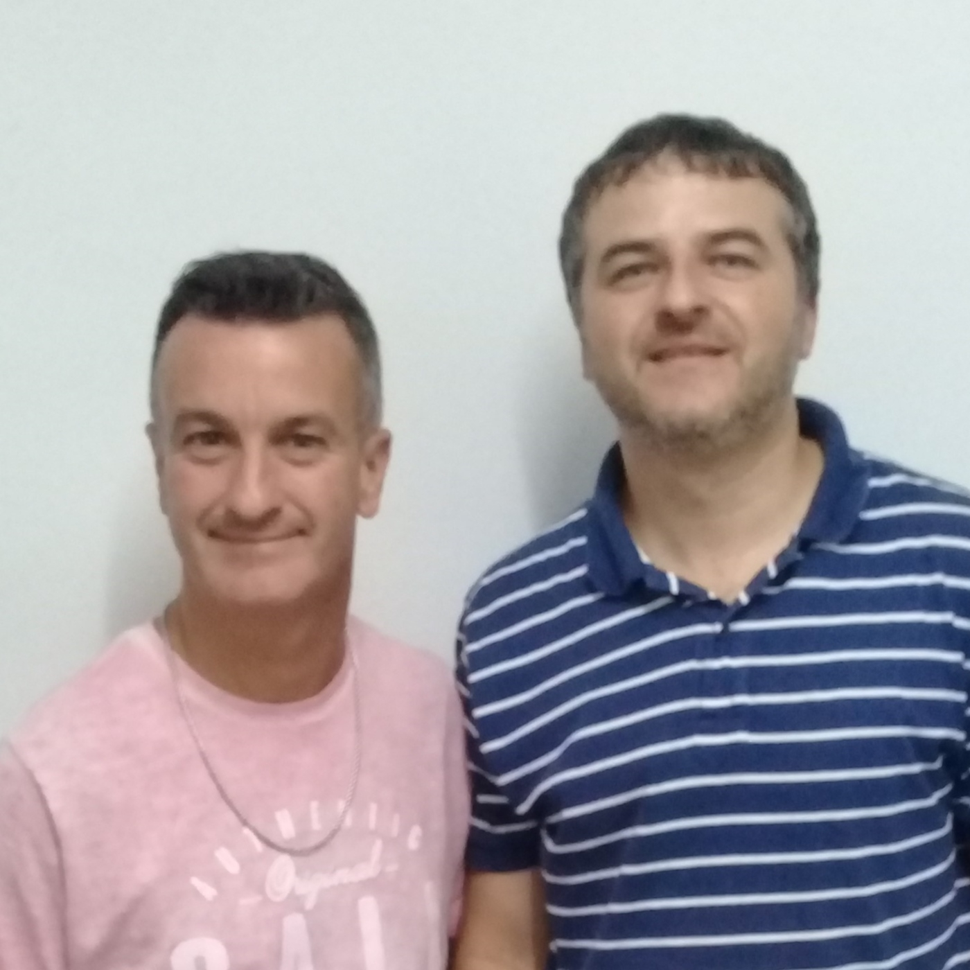 FURIA ESPAÑOLA con Marcos Fiamingo y Ariel Bevacqua 1-3-2024