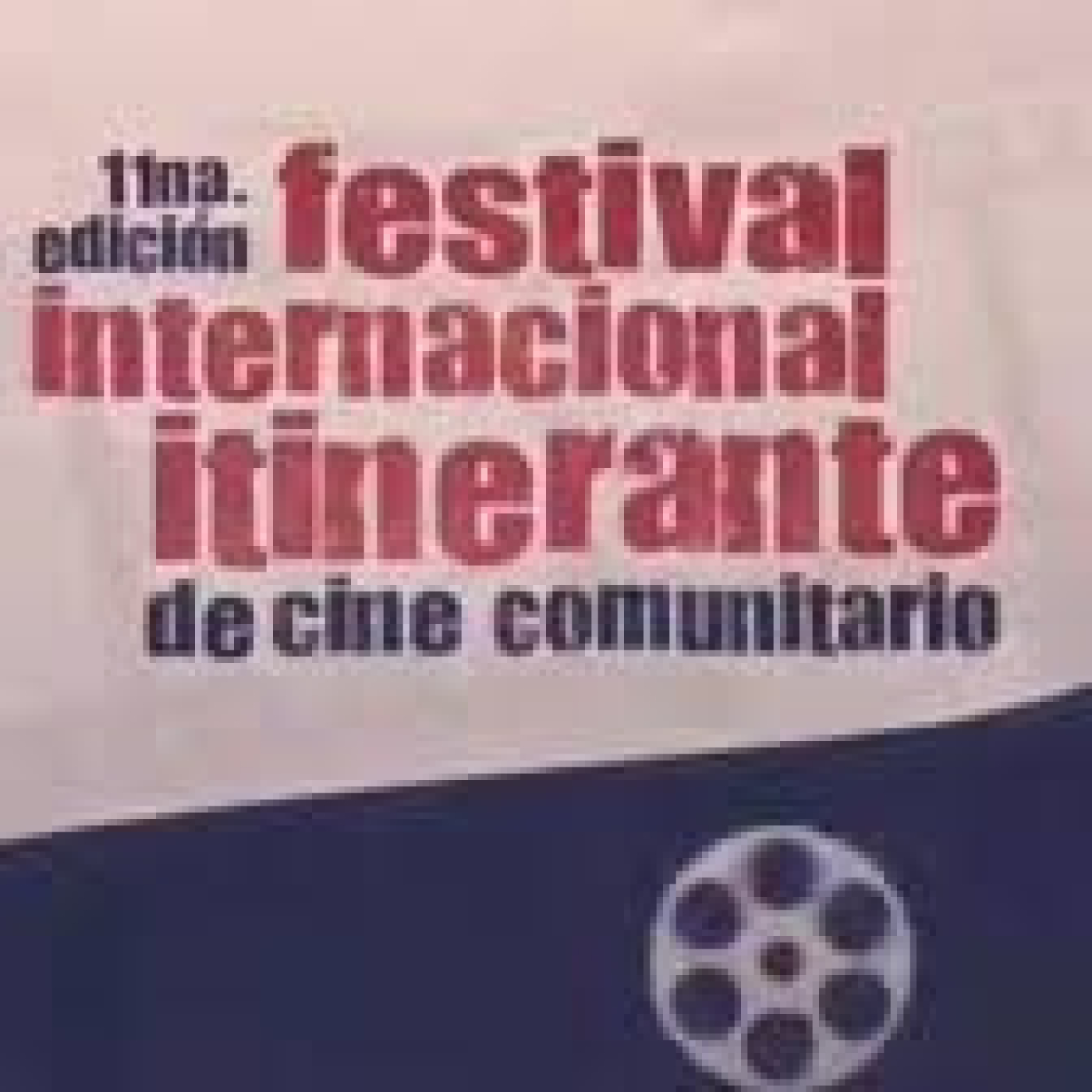 Participan jóvenes cubanos en Festival Internacional Itinerante de Cine Comunitario