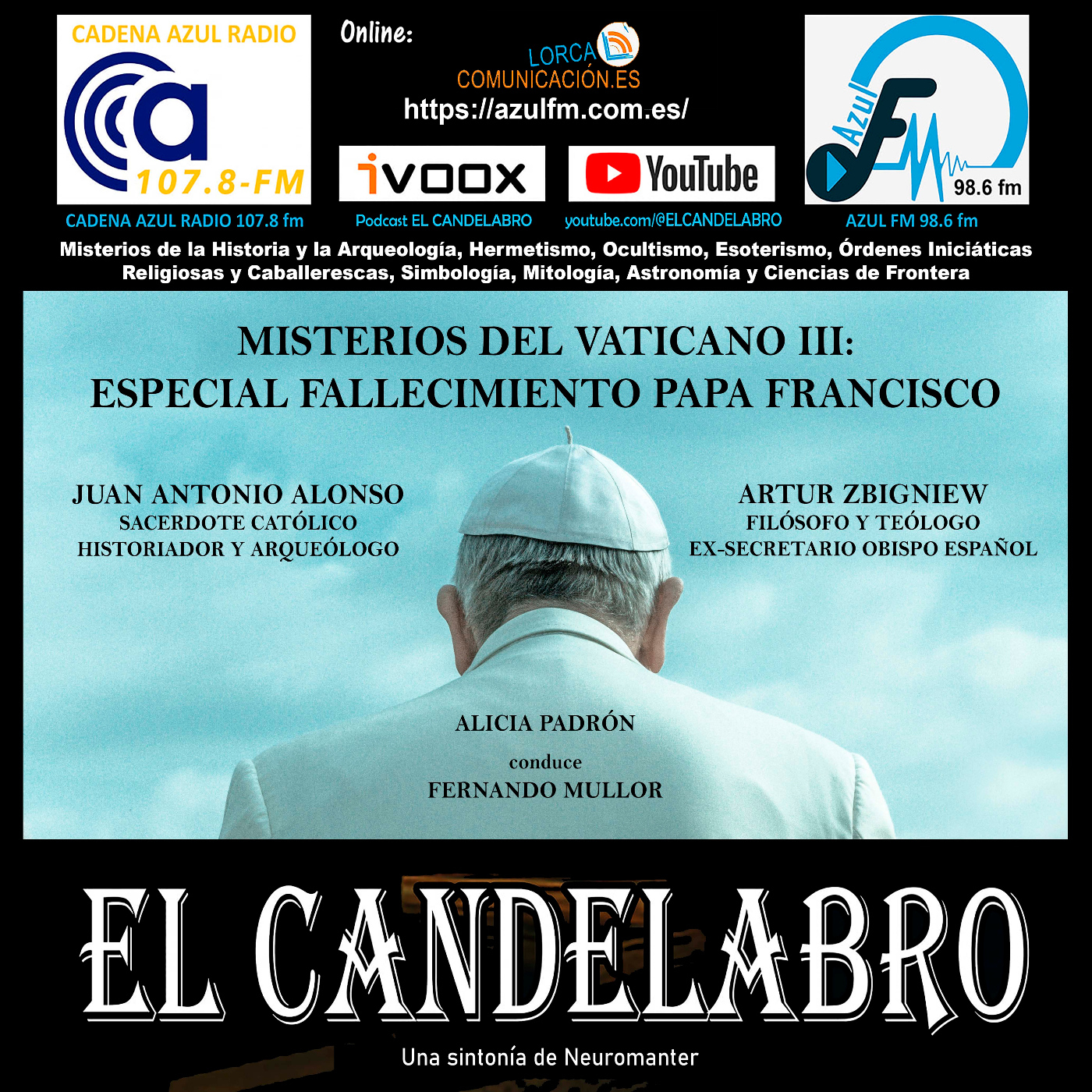 EL CANDELABRO