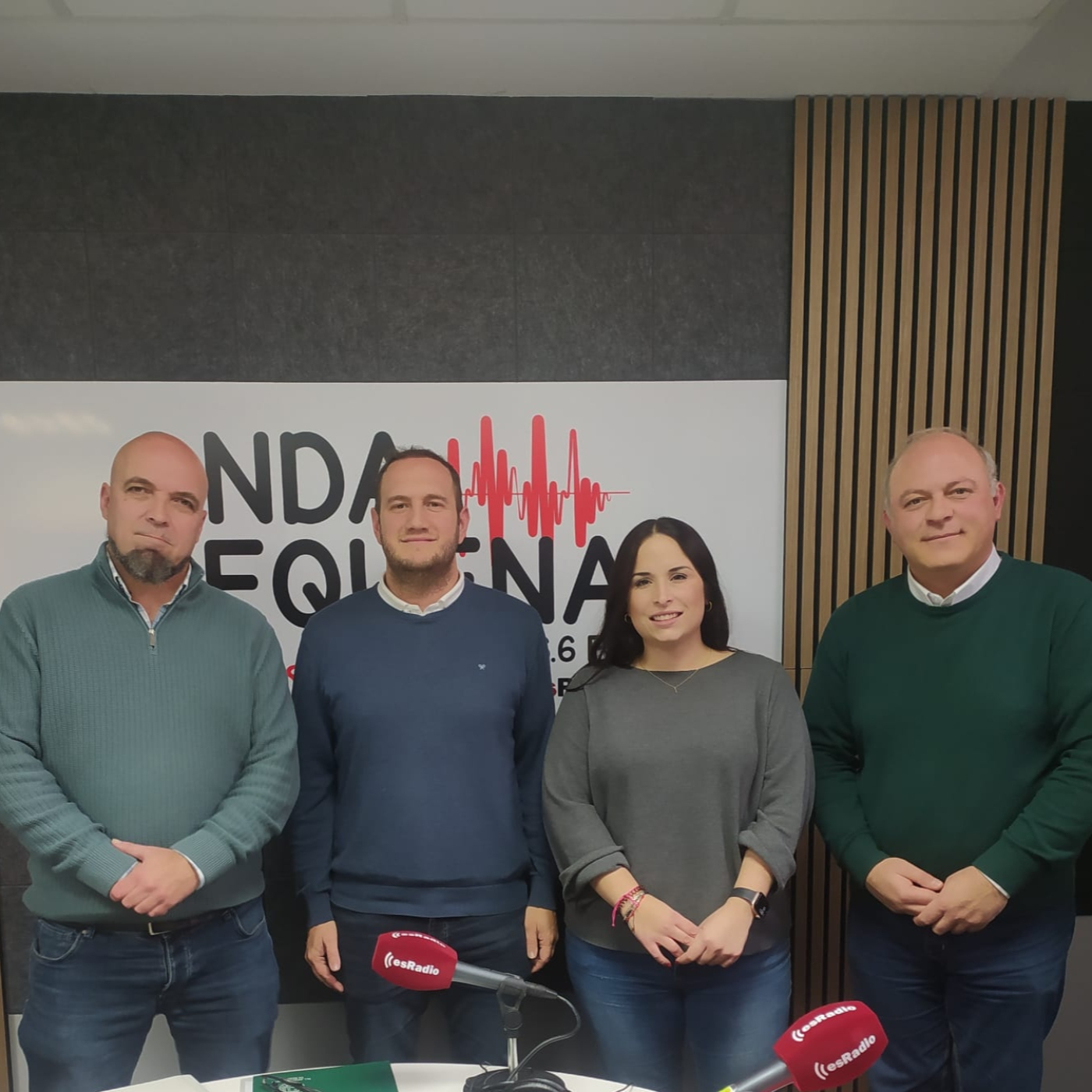 Podcast de OndaRequena