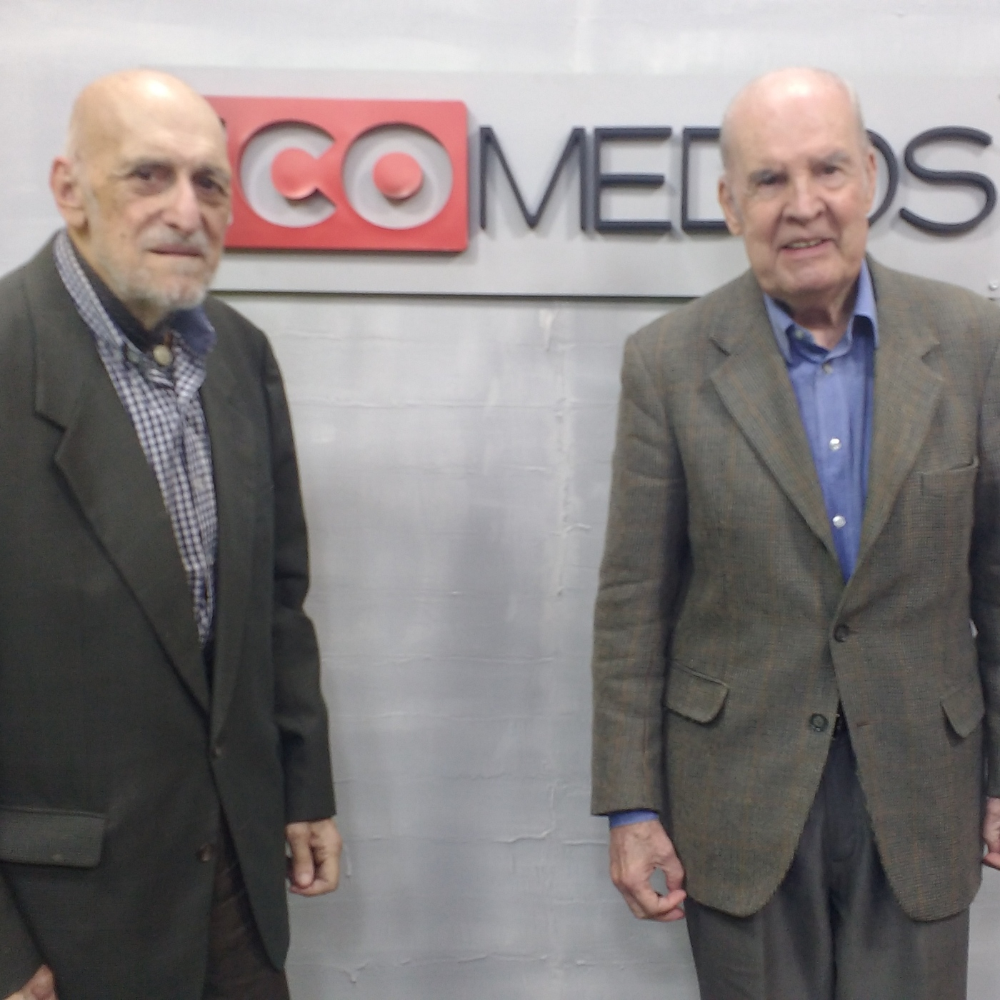 EL FISCAL con Julio Ricardo Y Diego Carbone 26-9-2024