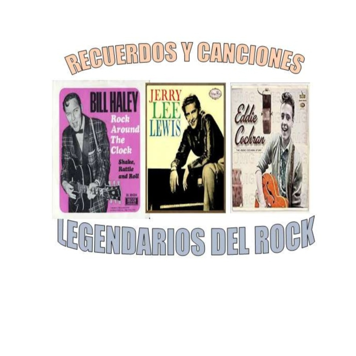 Podcast de Recuerdosycanciones Sesentaysetenta