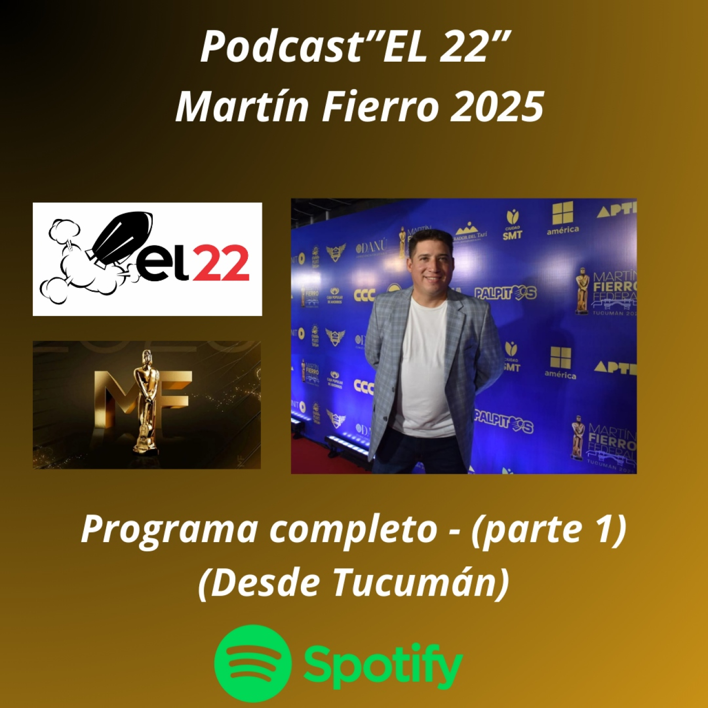 El 22