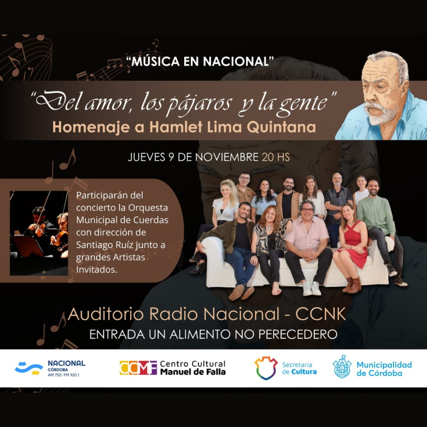 Restos Diurnos Radio