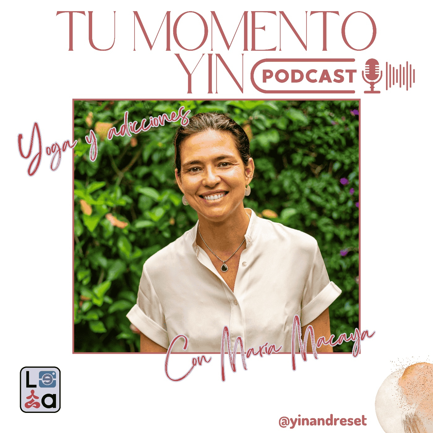 Tu momento yin