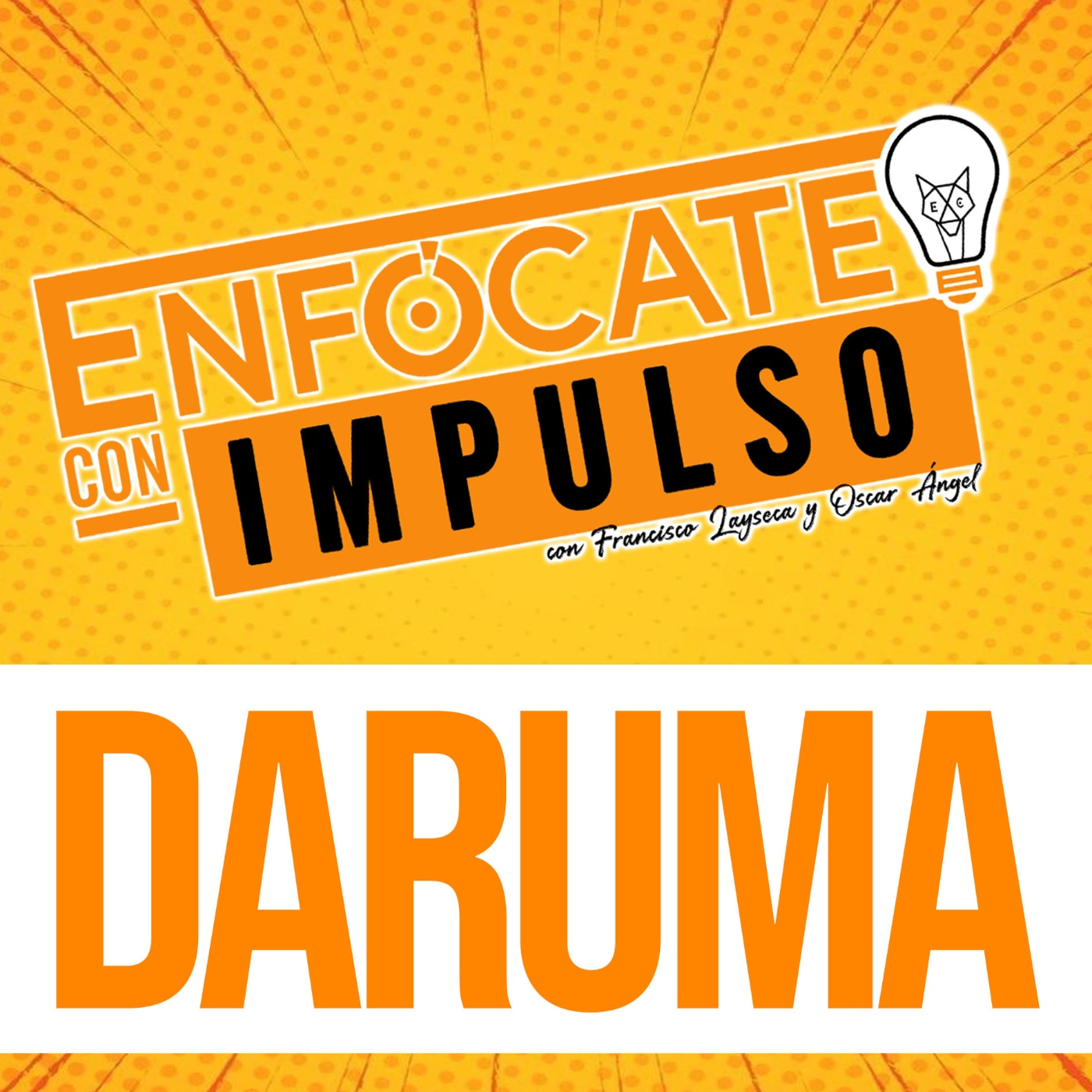 ENFÓCATE CON IMPULSO