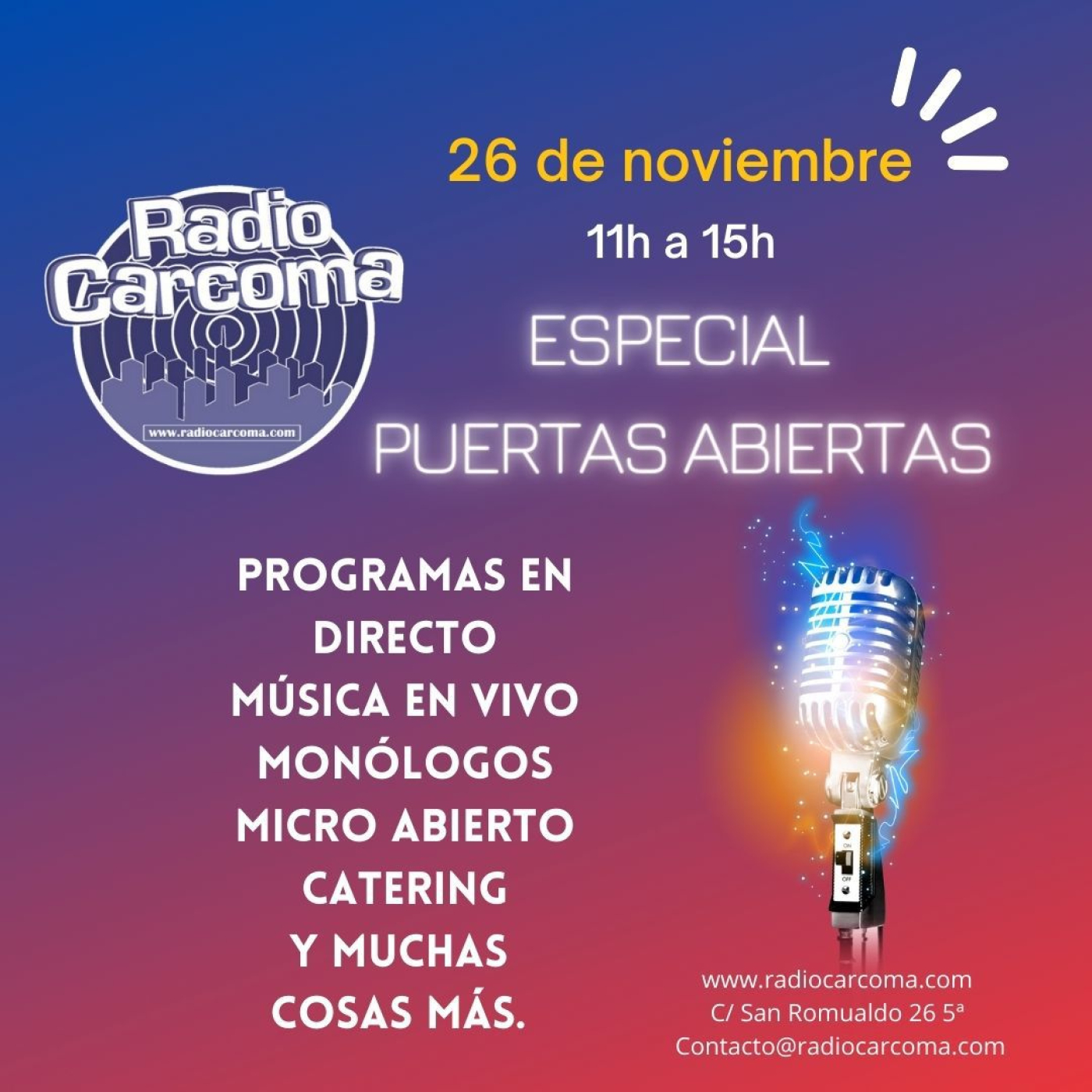 EL DESGARRAMANTAS