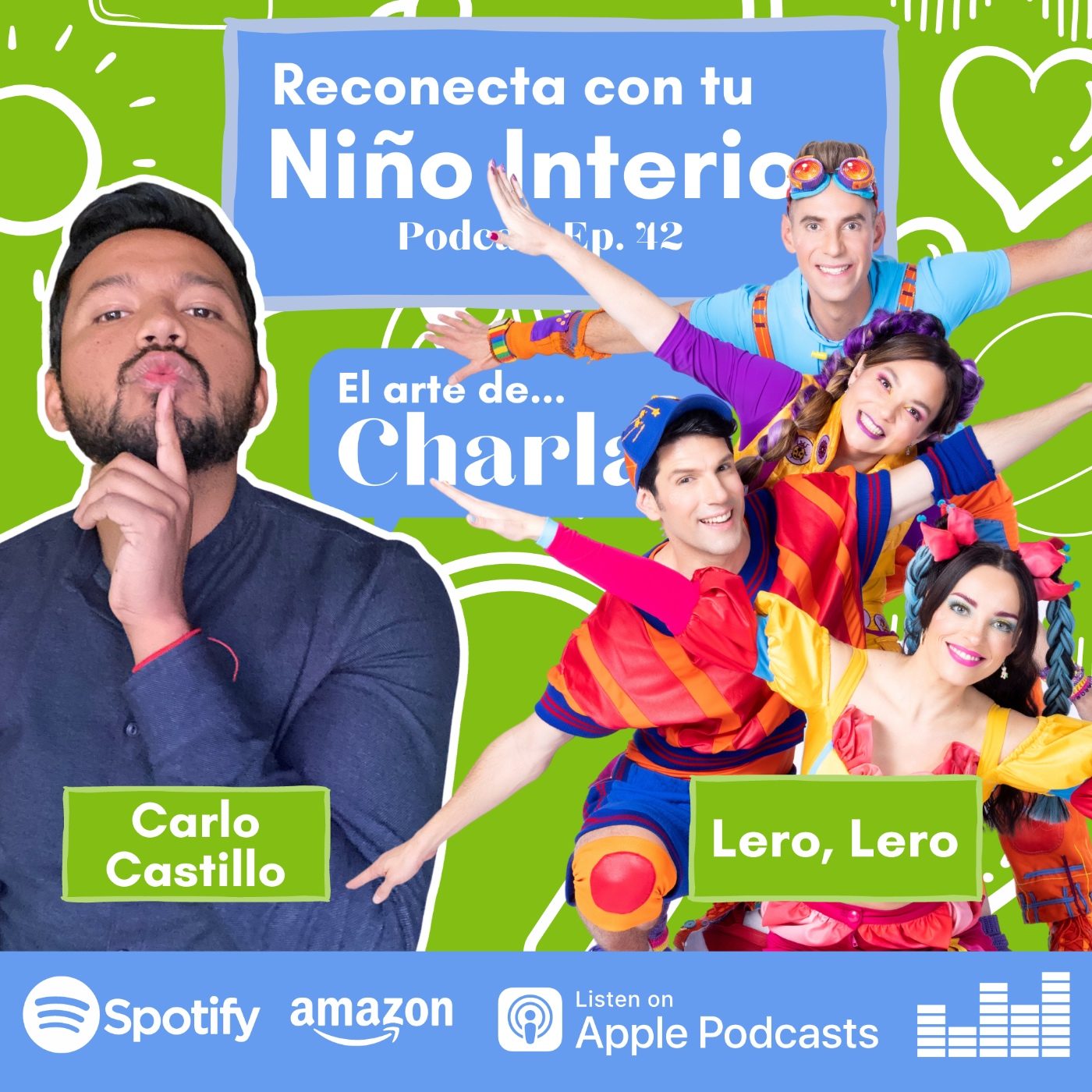 El Arte de Charlar