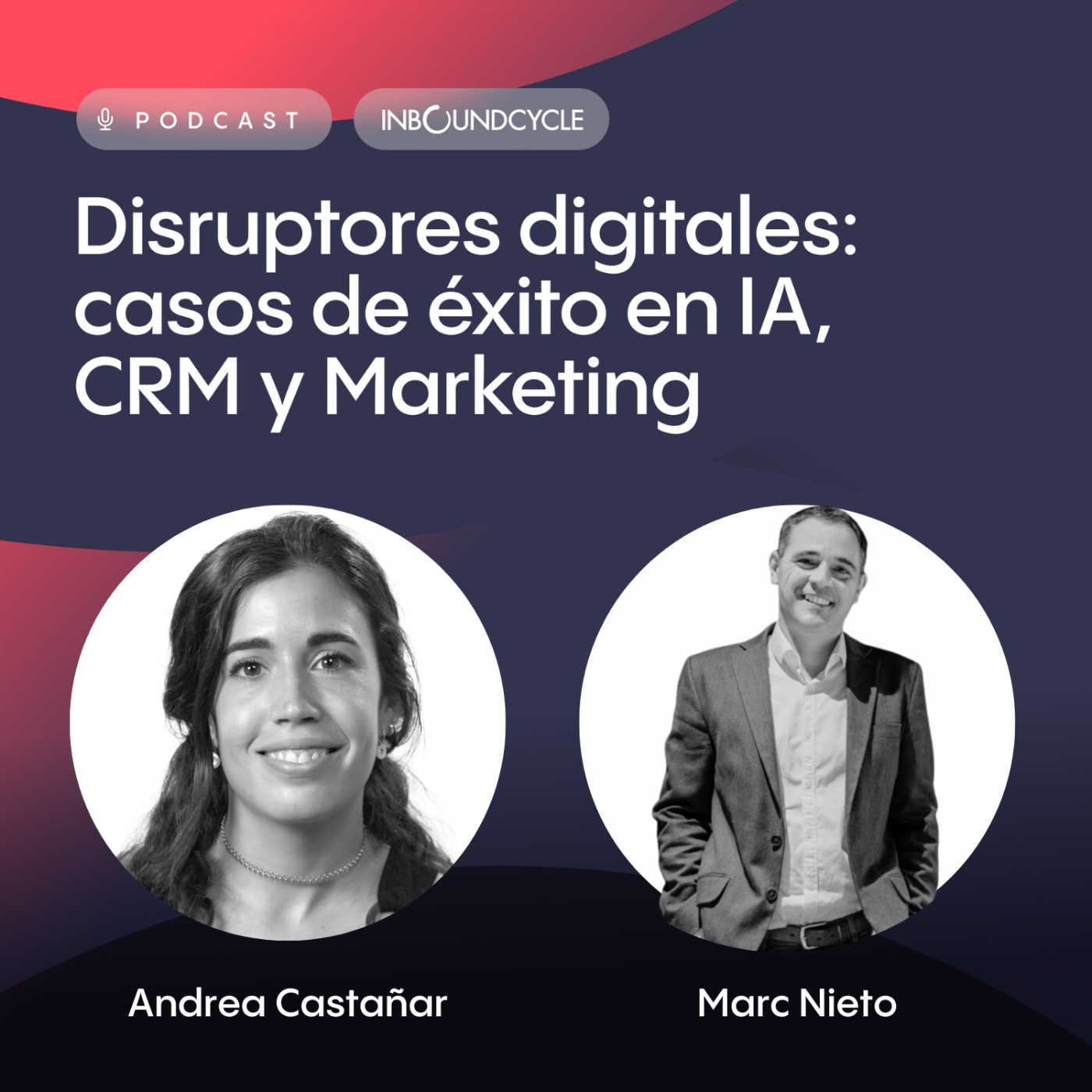#213 - Marc Nieto, CEO & Co-Founder en MPServices - Gestión del fraude en e-commerce y estrategias de crecimiento