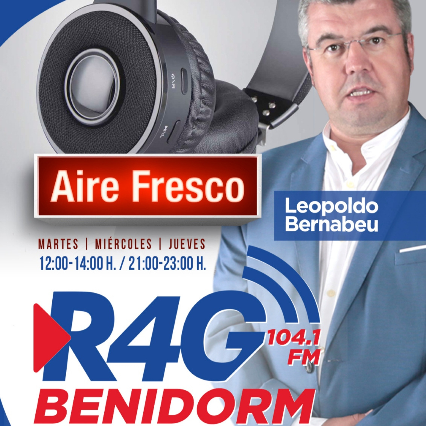 Aire Fresco