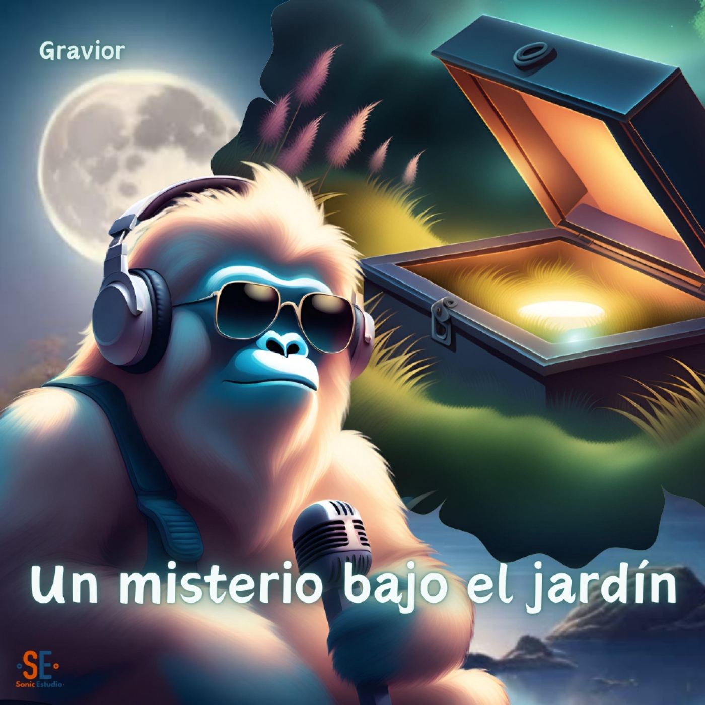 Te cuento — Podcast de historias relajantes