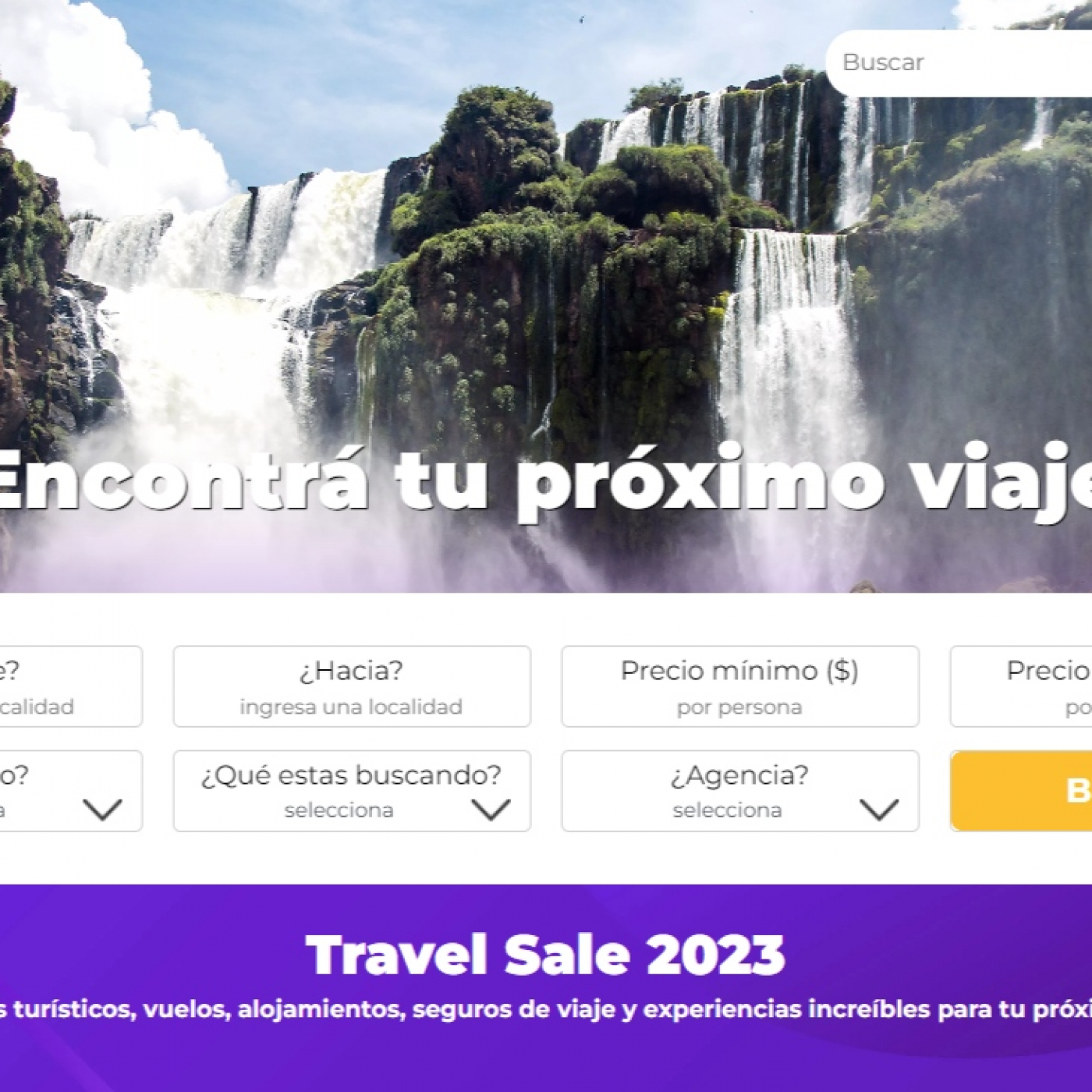 Pasión por Viajar