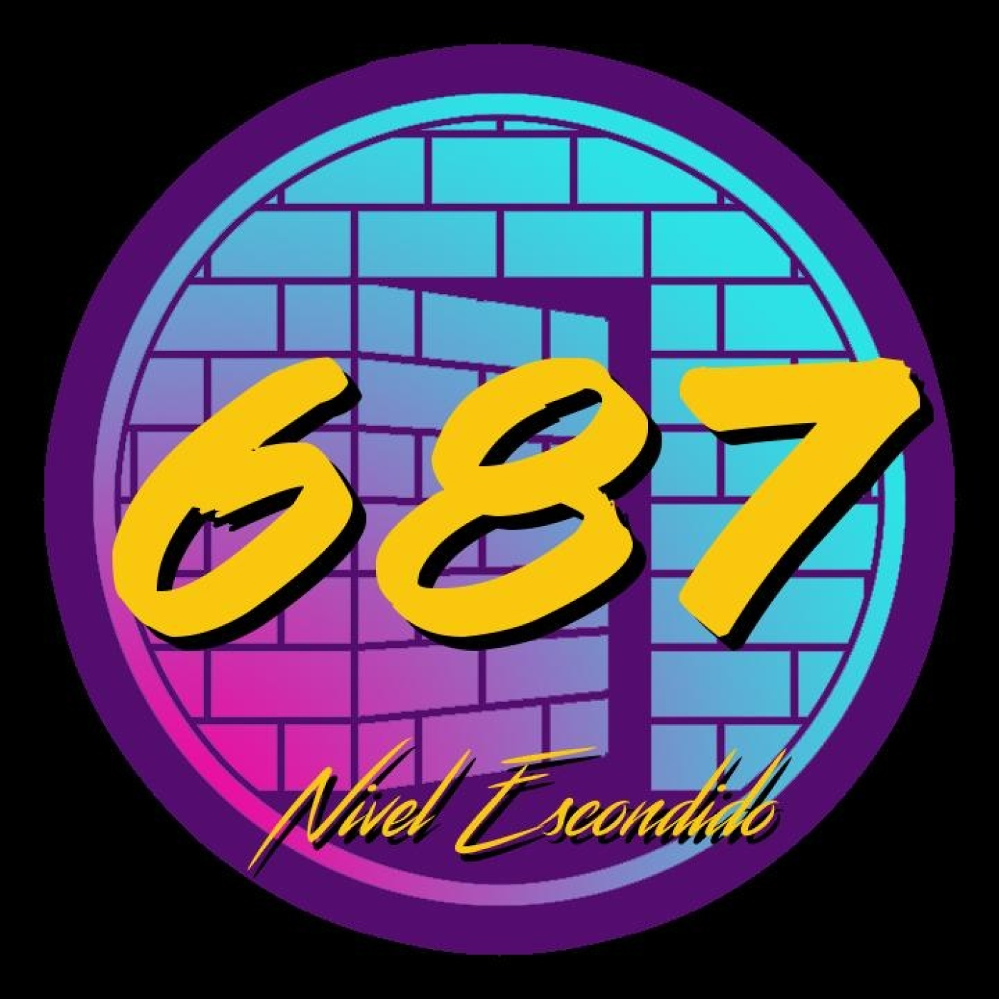 Nivel Escondido 687 episode artwork